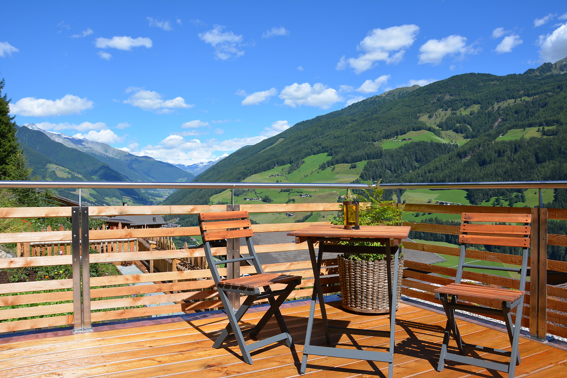 Talblick Apart-Chalet Ahrntal 7 suedtirol.info