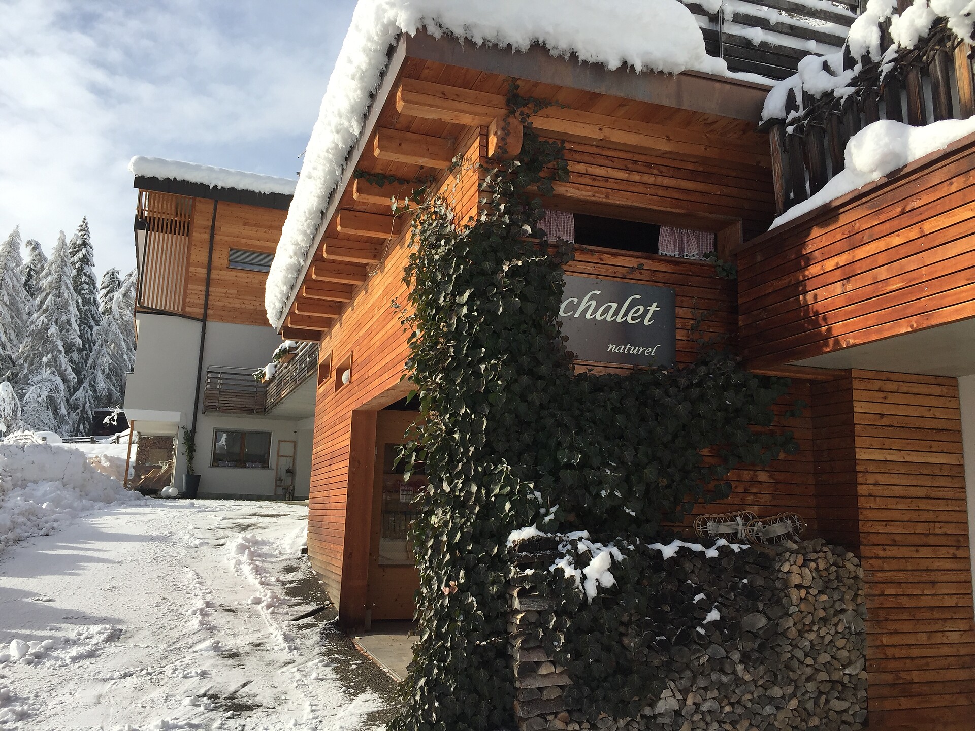 Talblick Apart-Chalet Ahrntal 6 suedtirol.info