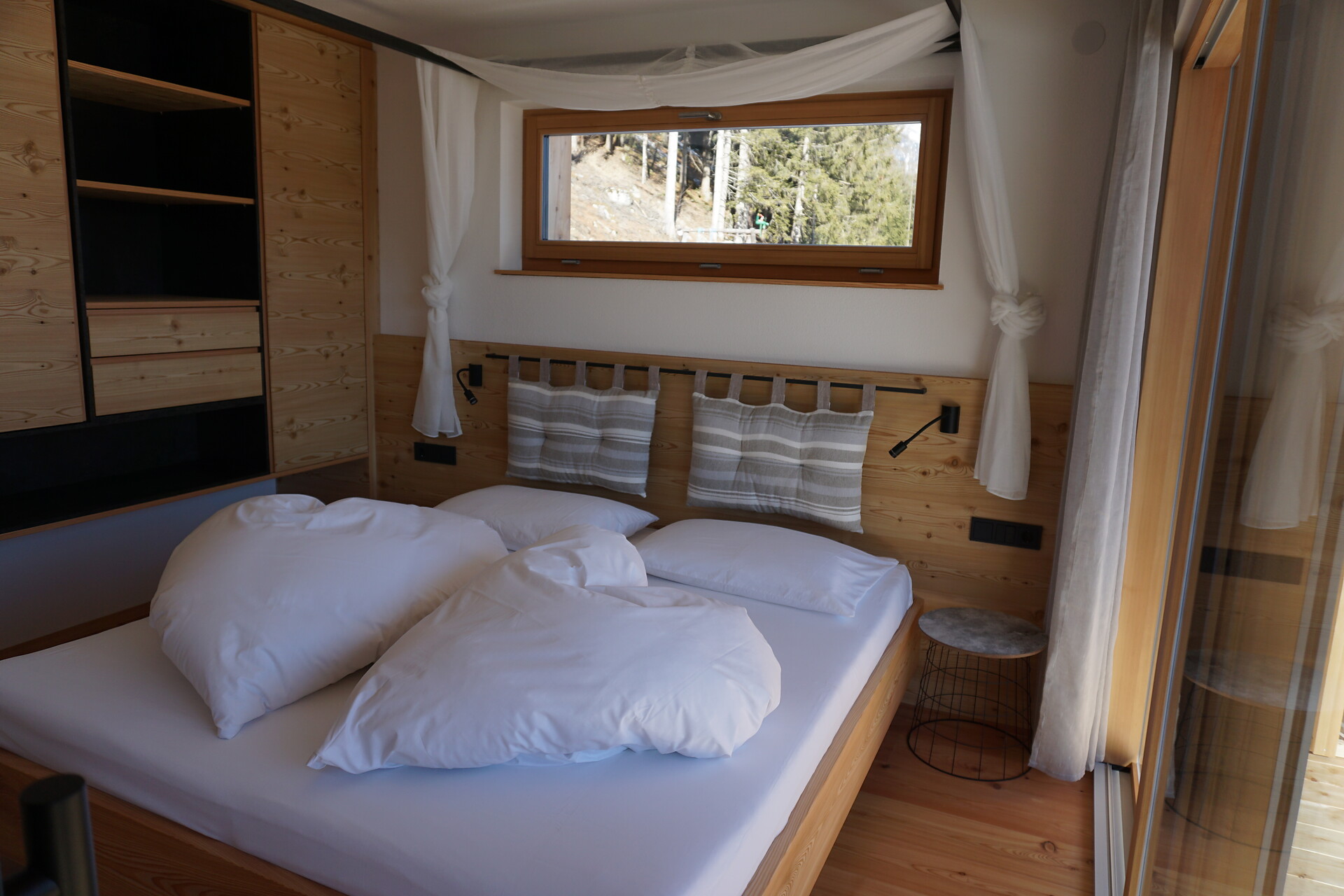 Talblick Apart-Chalet Ahrntal 23 suedtirol.info