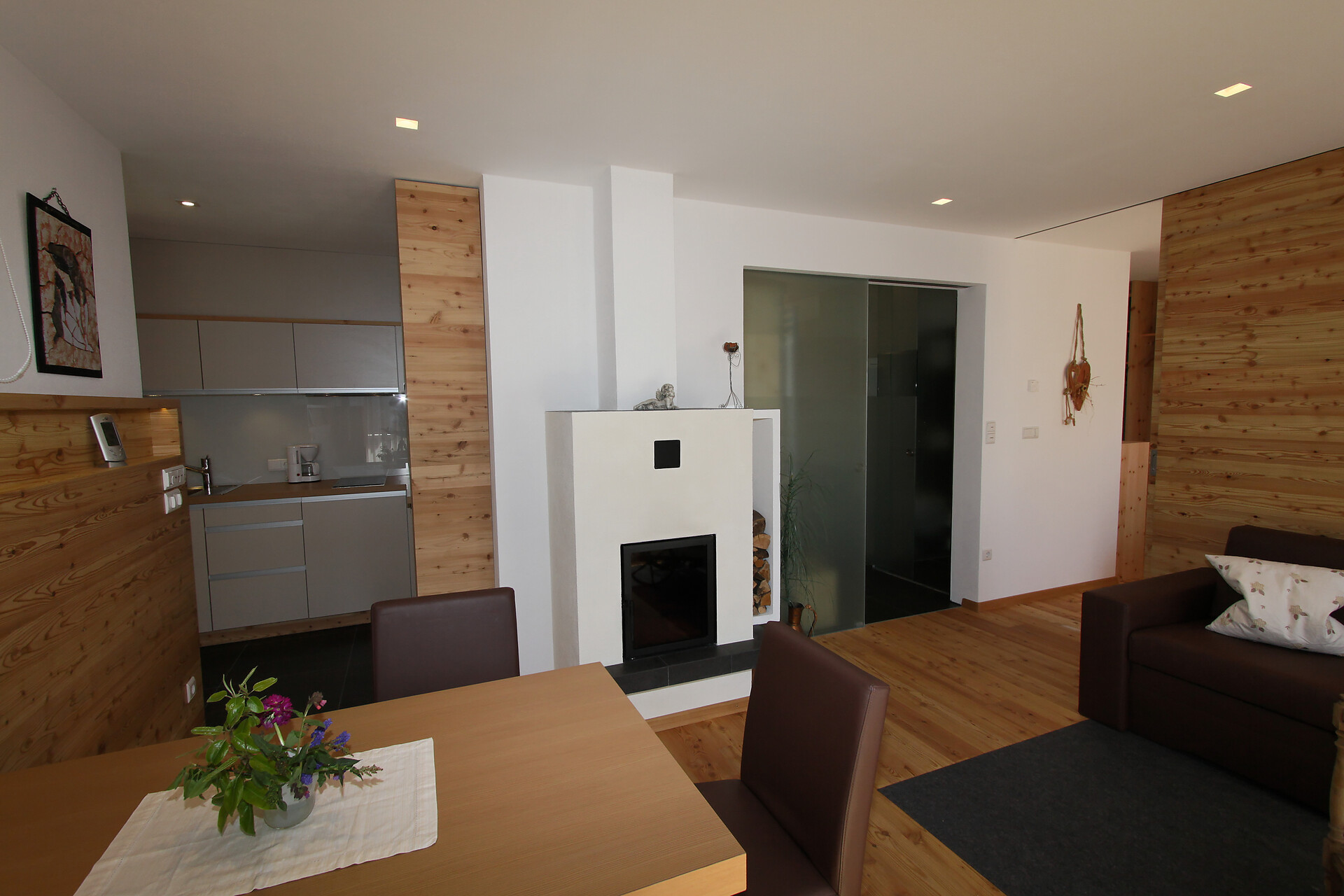 Talblick Apart-Chalet Ahrntal 27 suedtirol.info