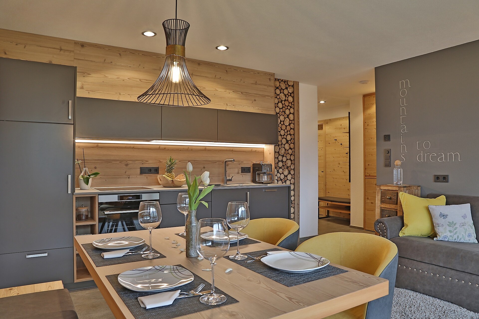 Talblick Apart-Chalet Ahrntal 28 suedtirol.info