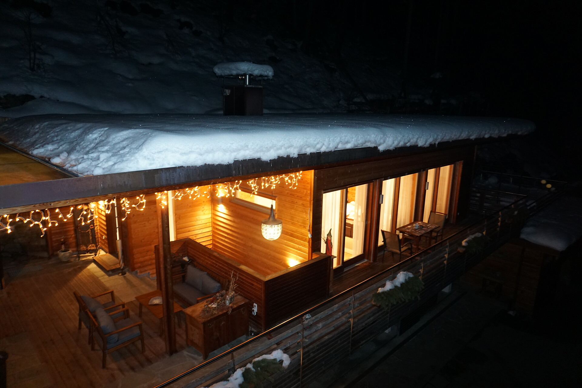 Talblick Apart-Chalet Ahrntal 5 suedtirol.info
