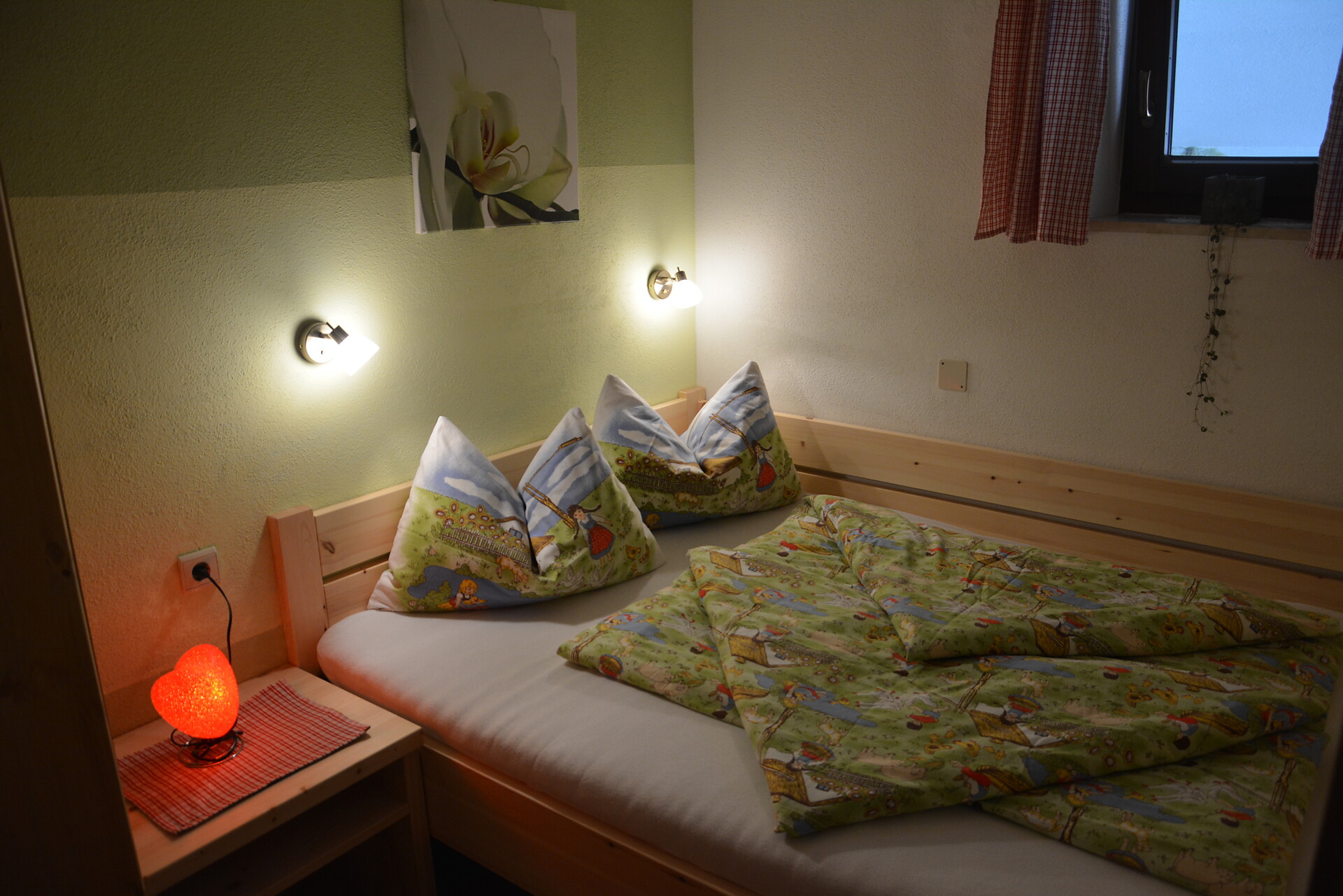 Talblick Apart-Chalet Ahrntal 25 suedtirol.info