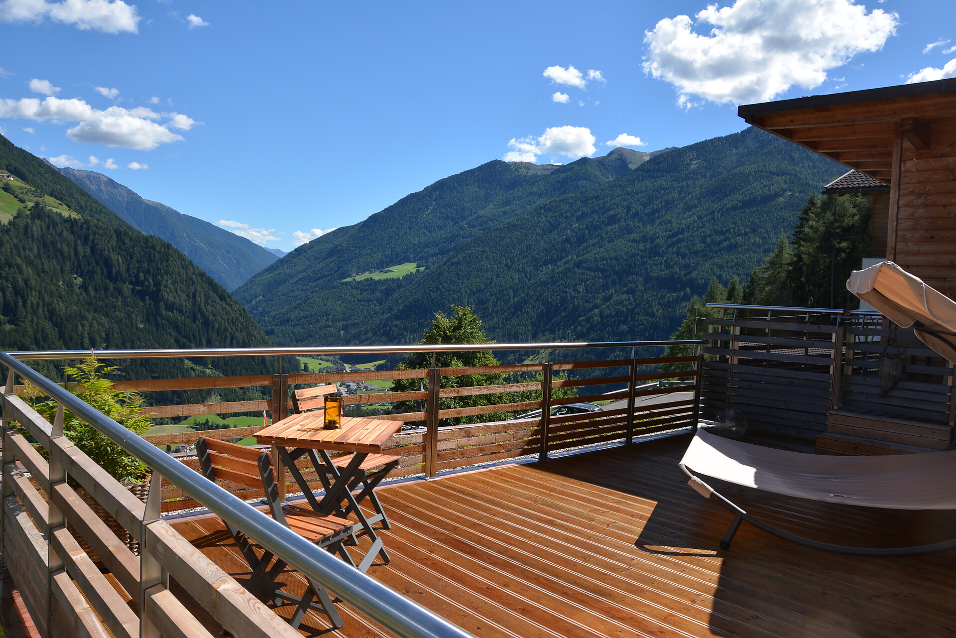 Talblick Apart-Chalet Ahrntal 8 suedtirol.info