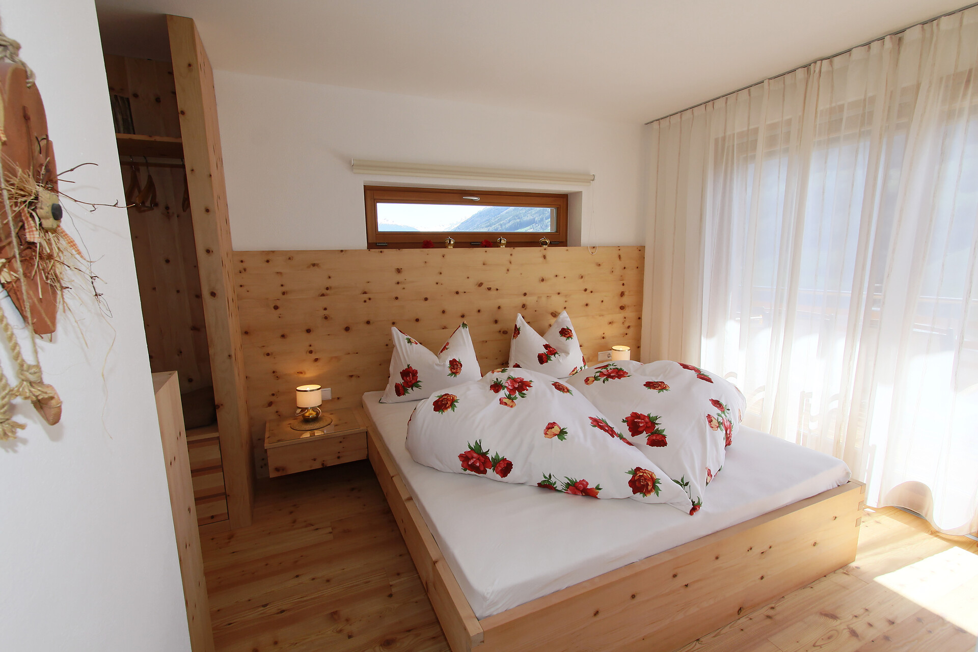 Talblick Apart-Chalet Ahrntal 24 suedtirol.info