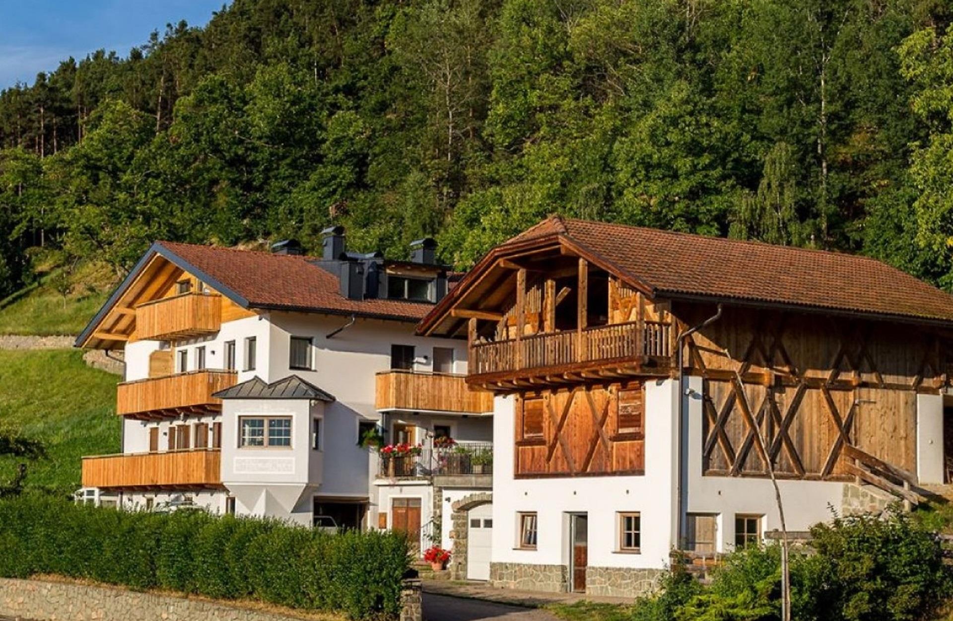 Tschörlerhof Barbian/Barbiano 1 suedtirol.info