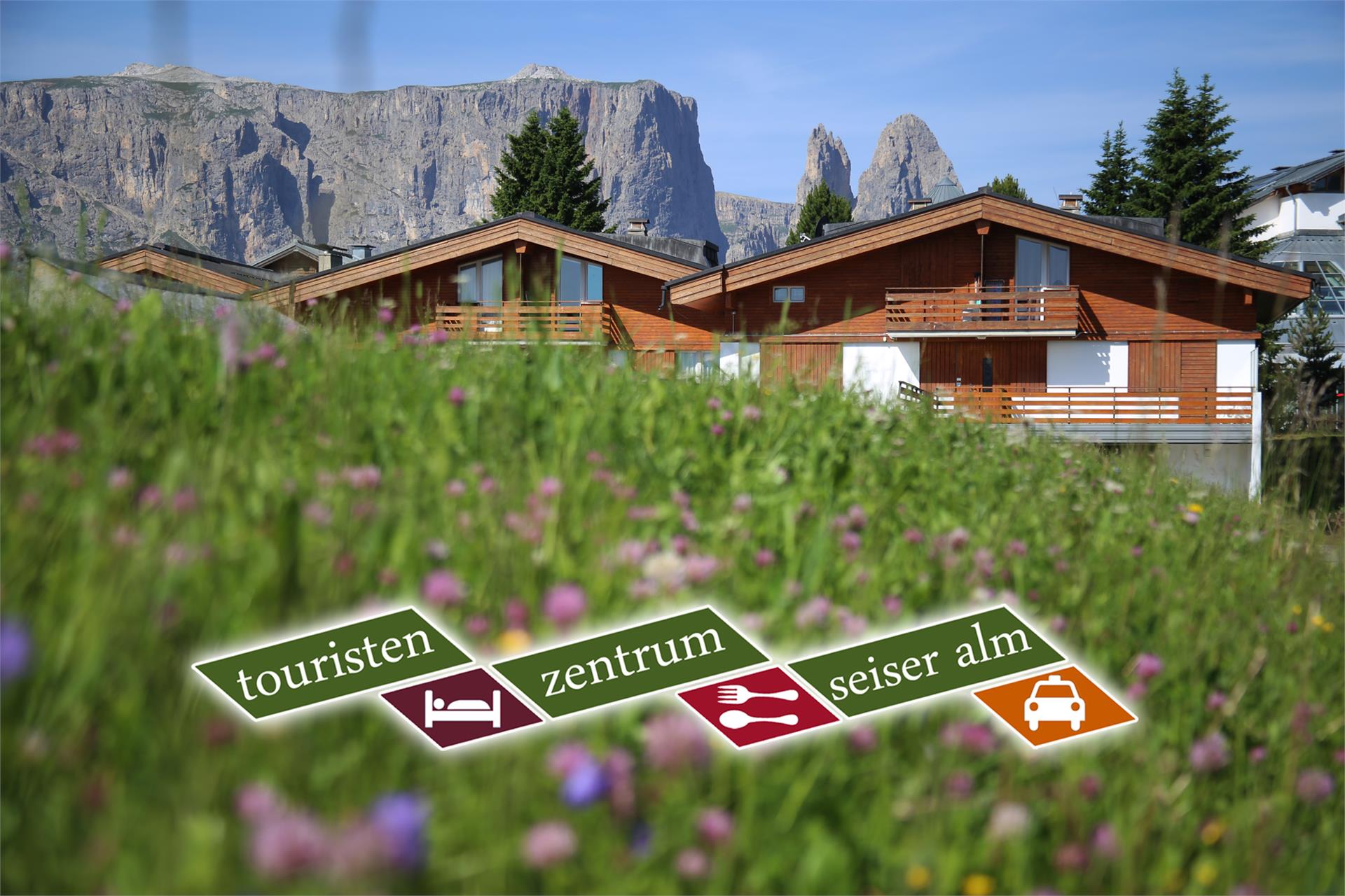 Tourist center Obexer Kastelruth/Castelrotto 1 suedtirol.info