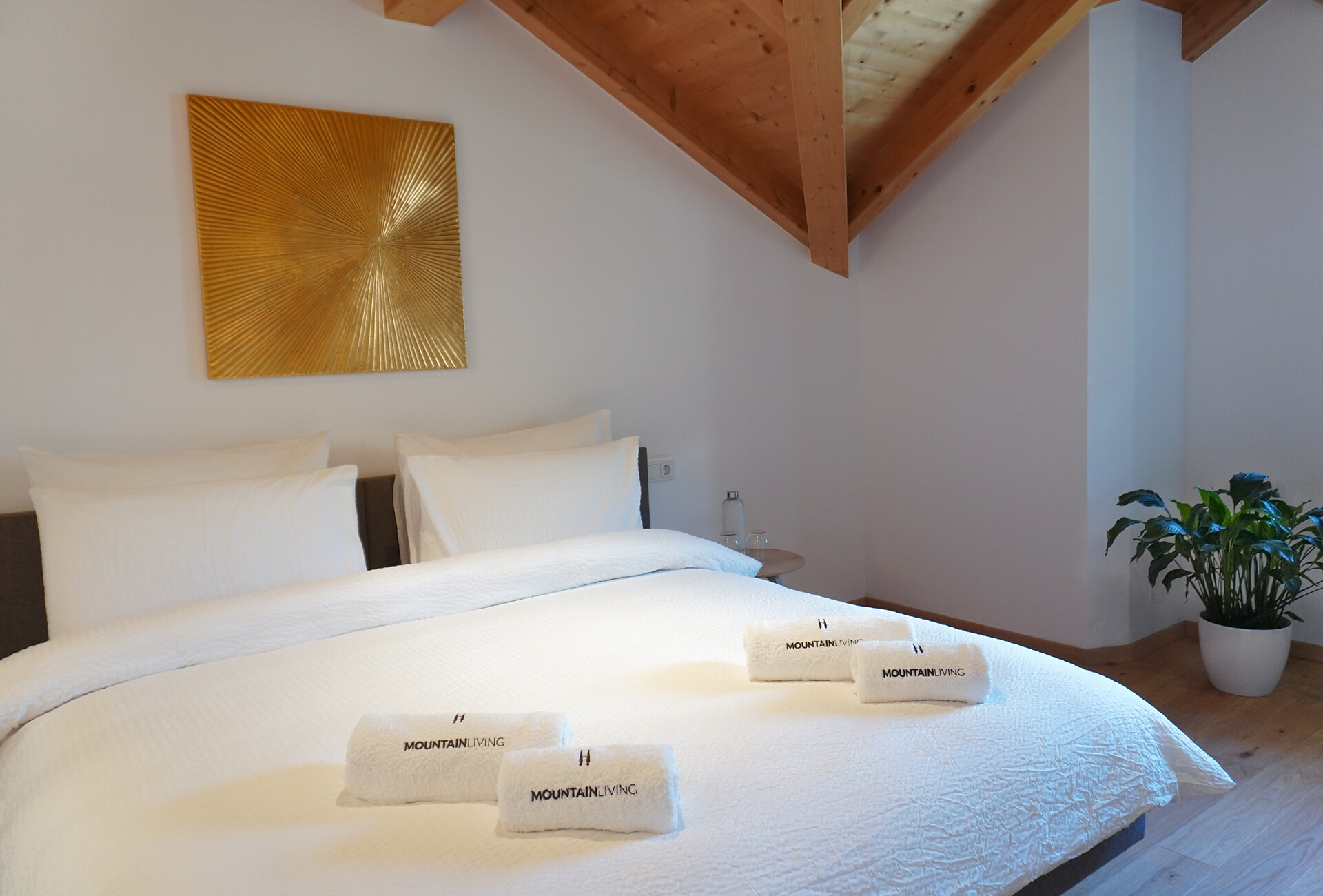 Tagenhof Mountain Living