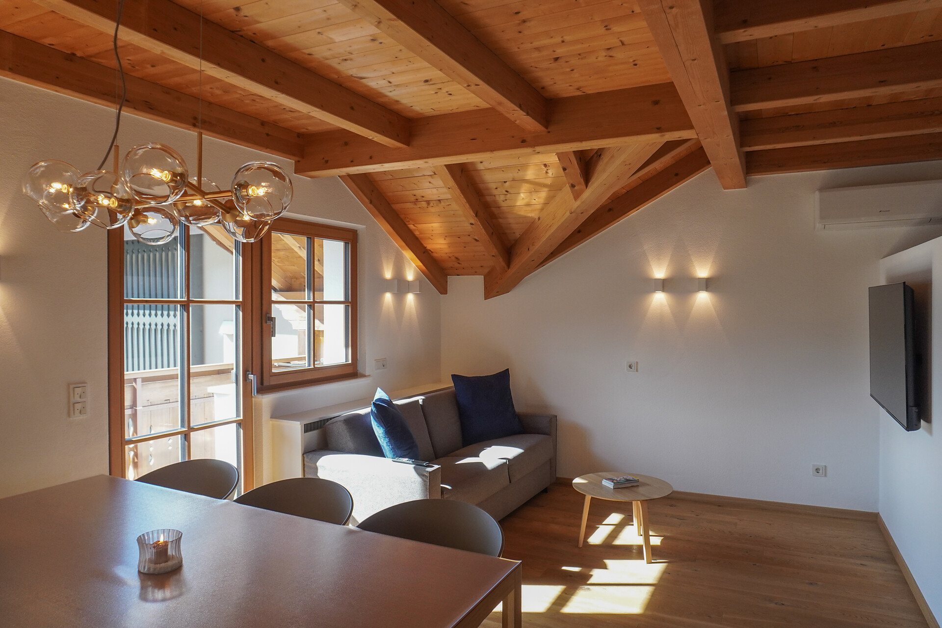 Tagenhof Mountain Living