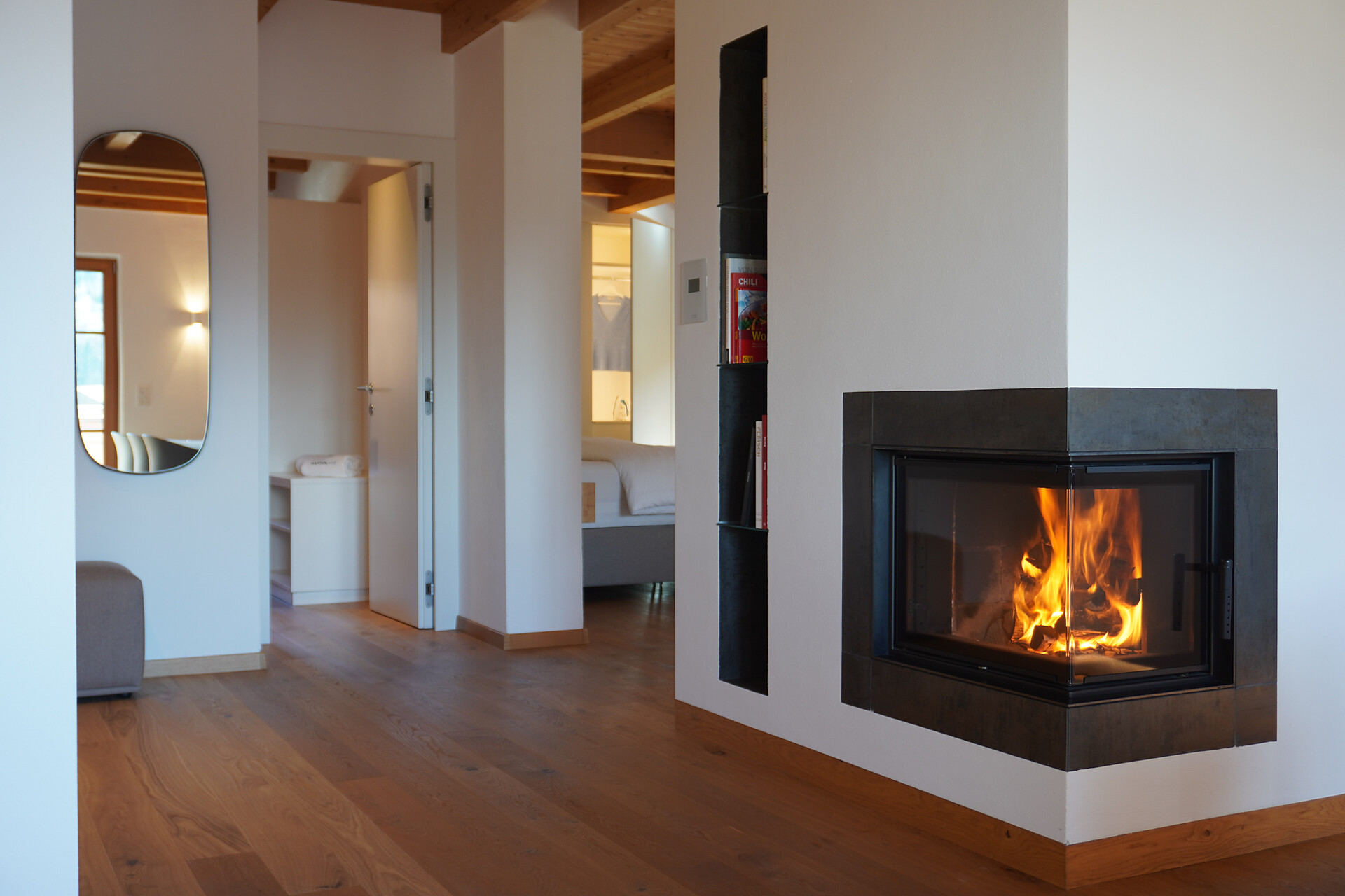 Tagenhof Mountain Living