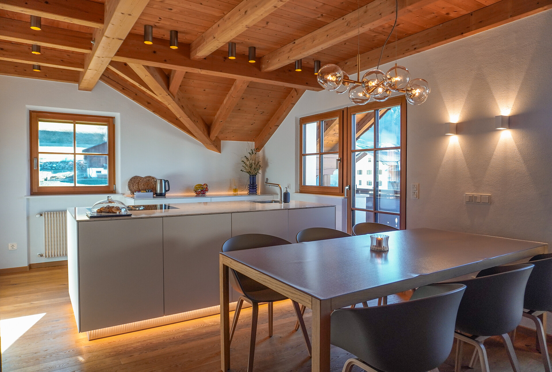 Tagenhof Mountain Living