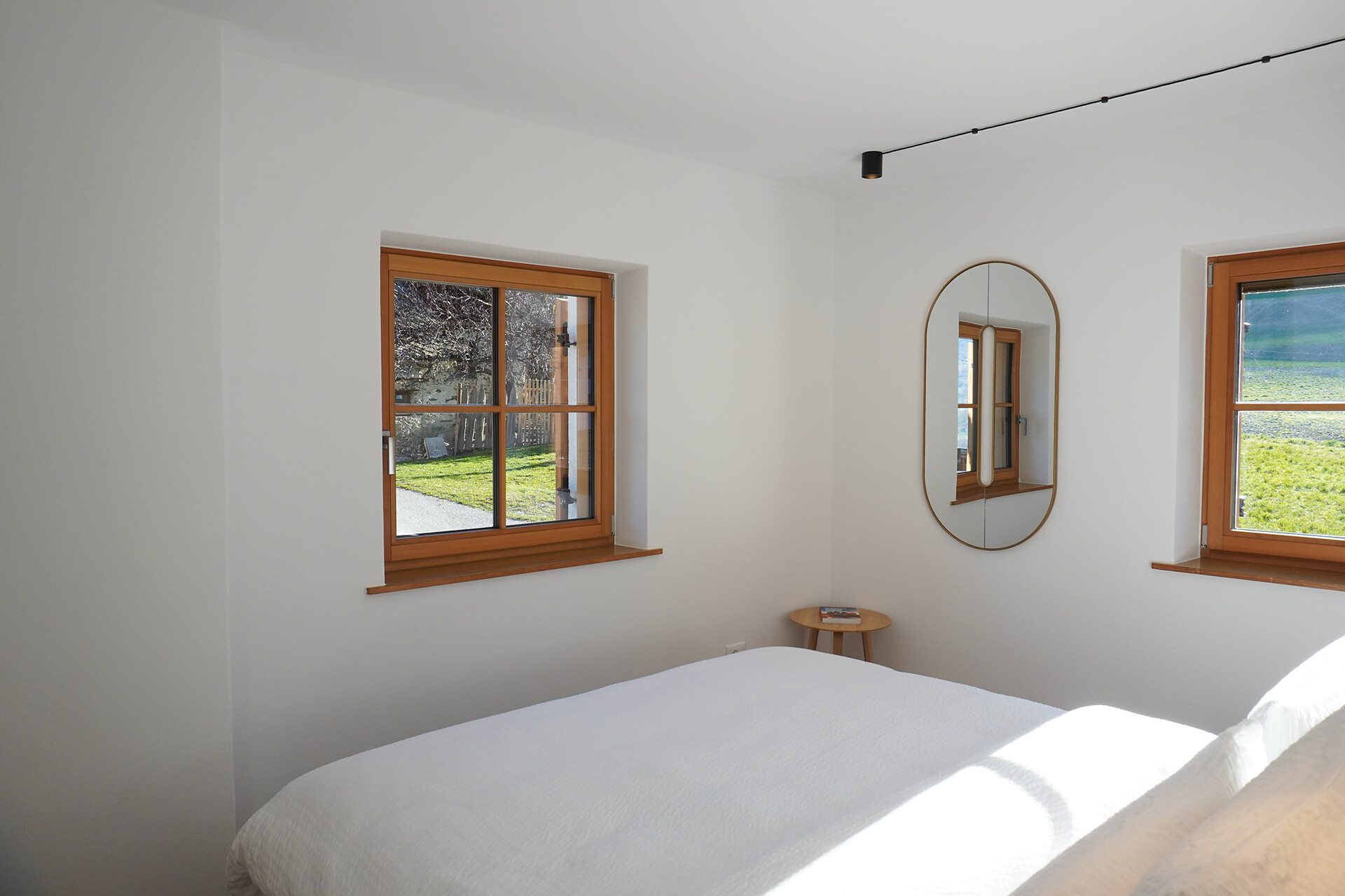 Tagenhof Mountain Living