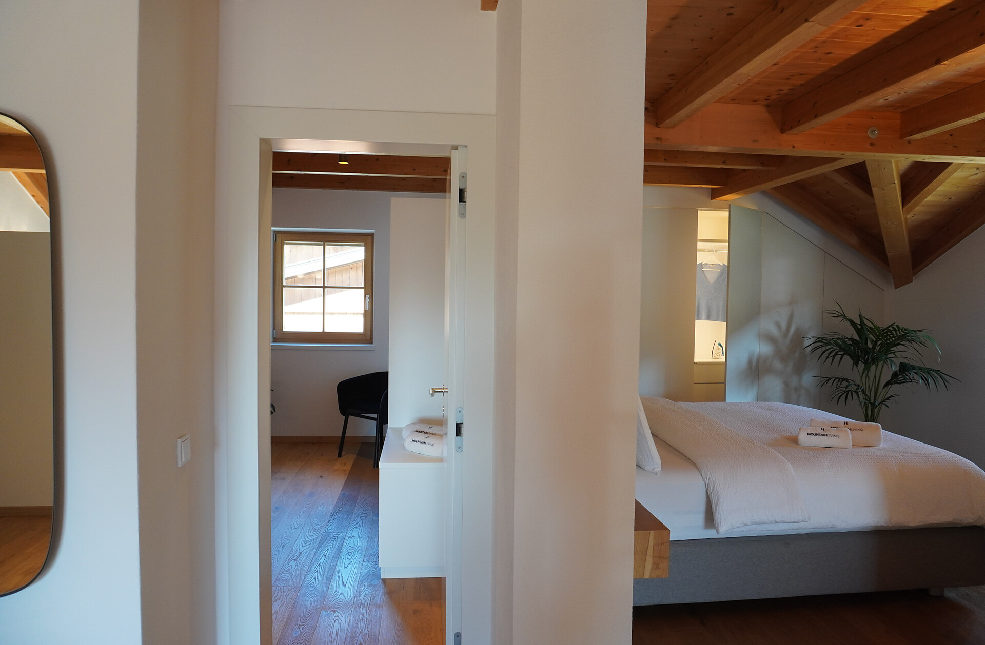 Tagenhof Mountain Living