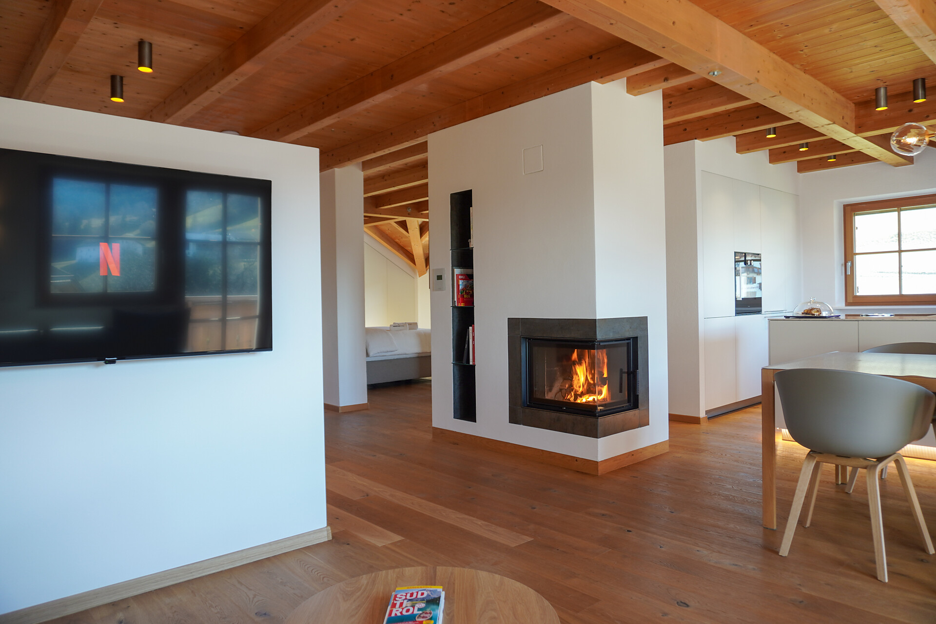 Tagenhof Mountain Living
