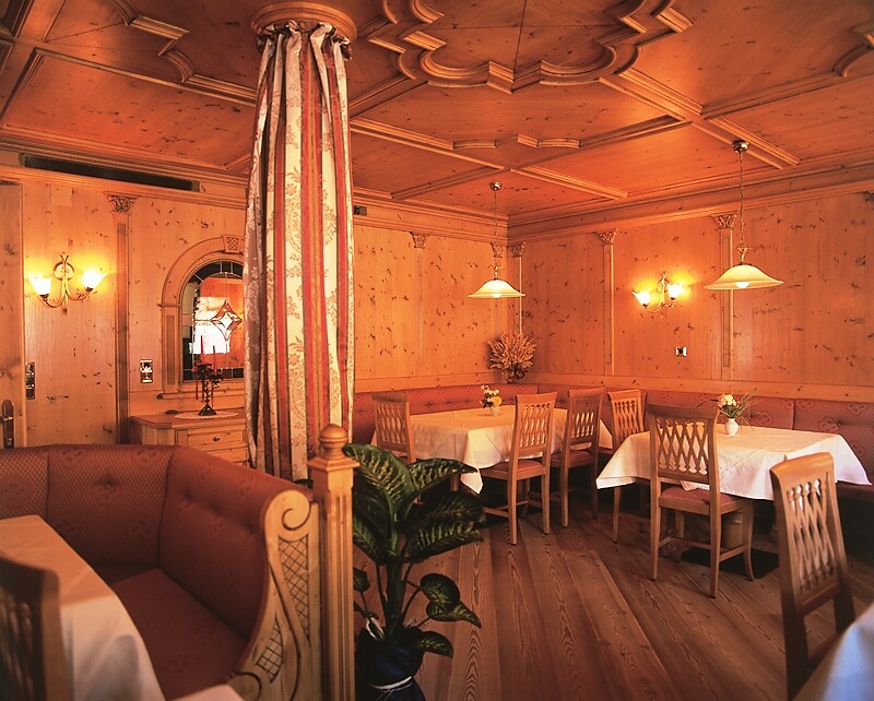 Il Ristorante