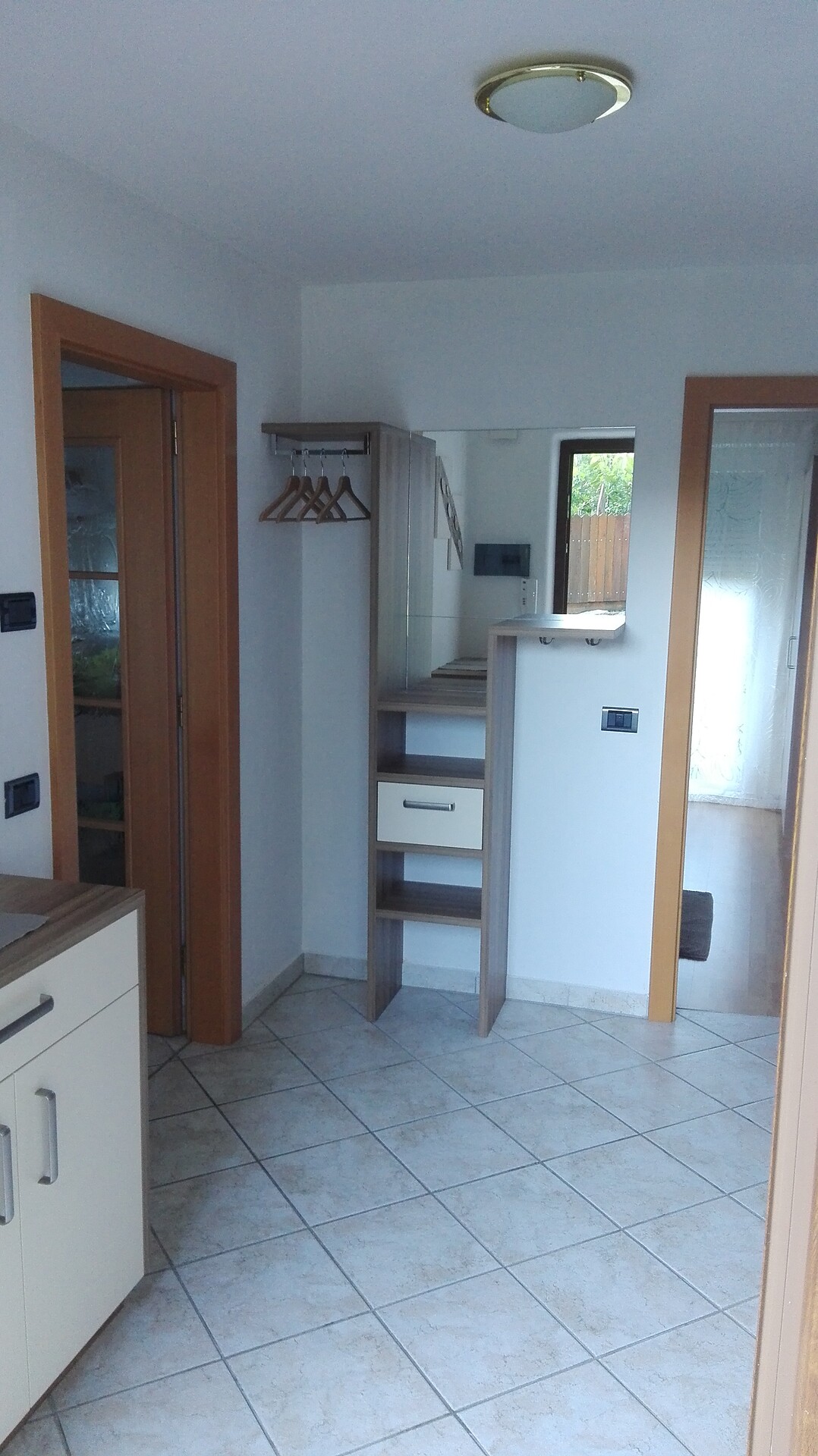 Appartamento 3 cucina