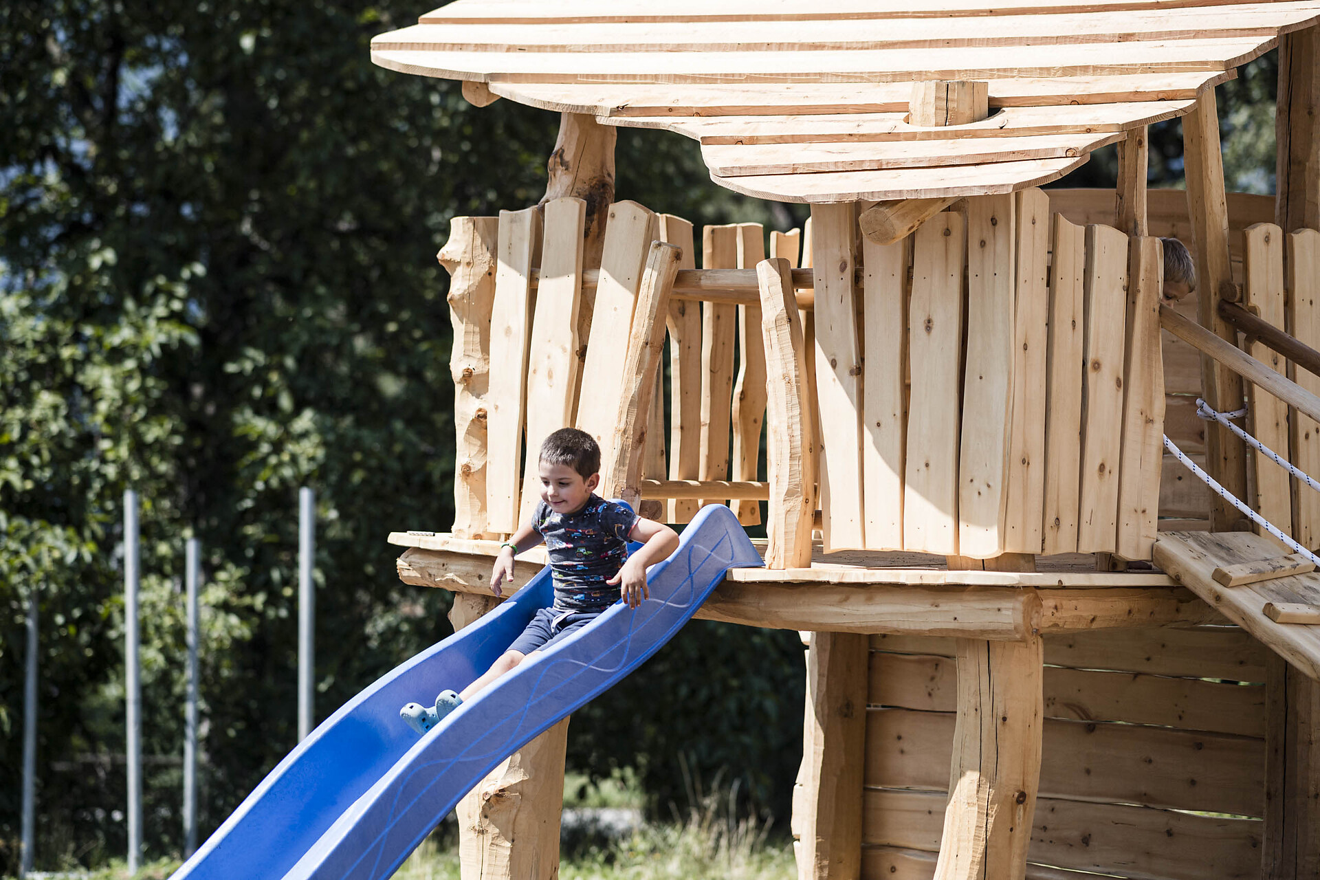 parco giochi