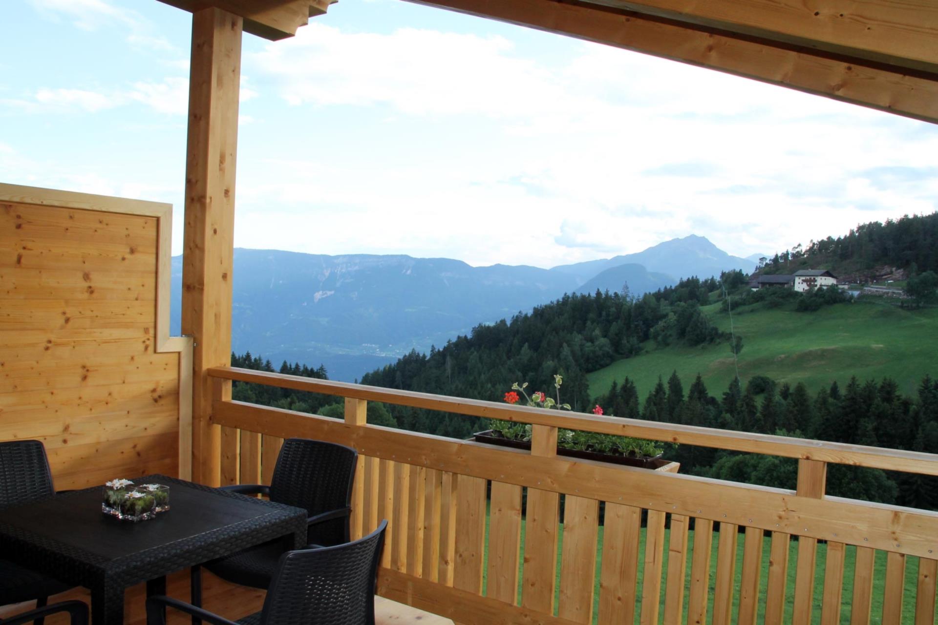 Thalerhof Vöran/Verano 7 suedtirol.info
