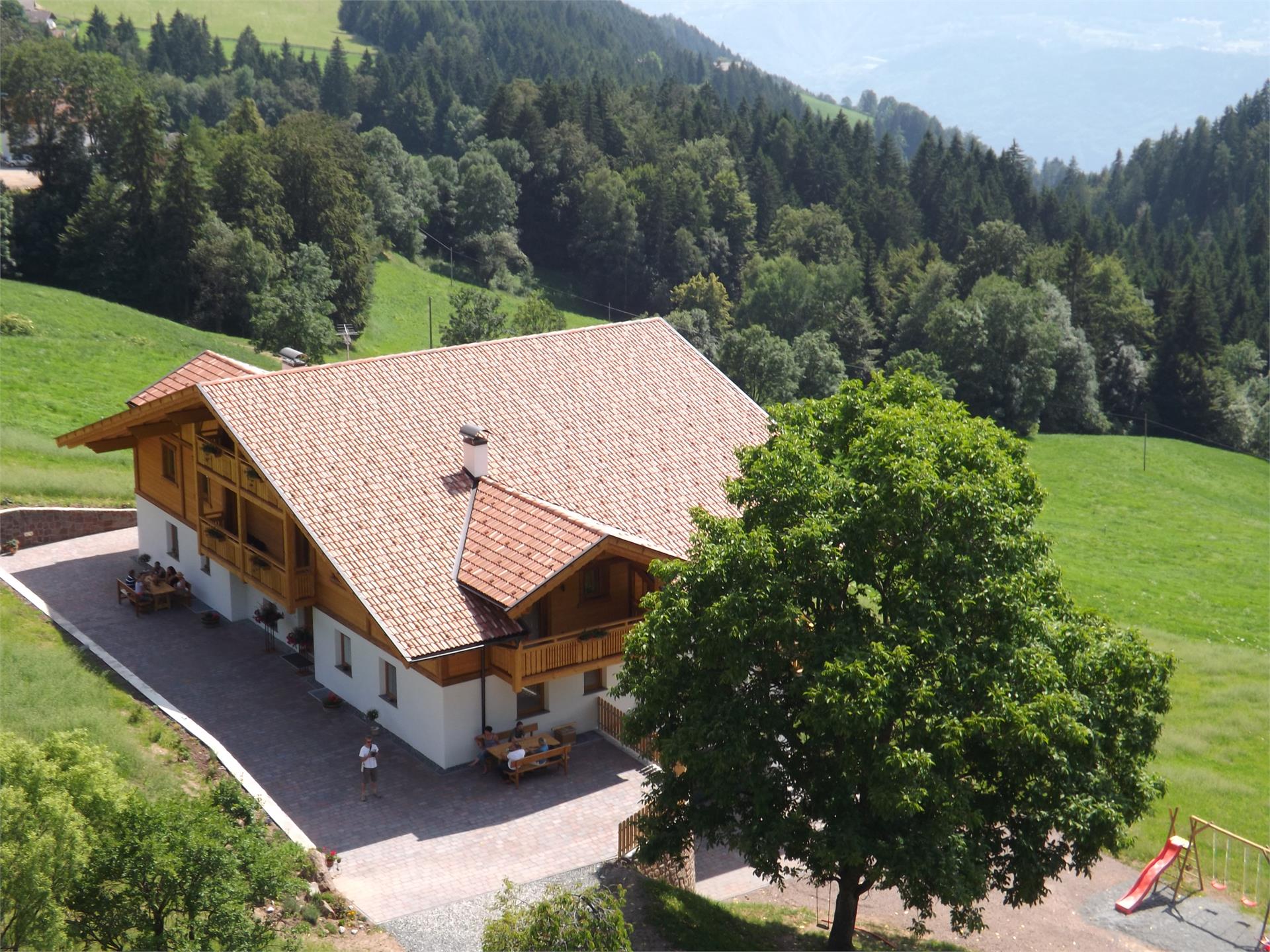 Thalerhof Vöran/Verano 2 suedtirol.info