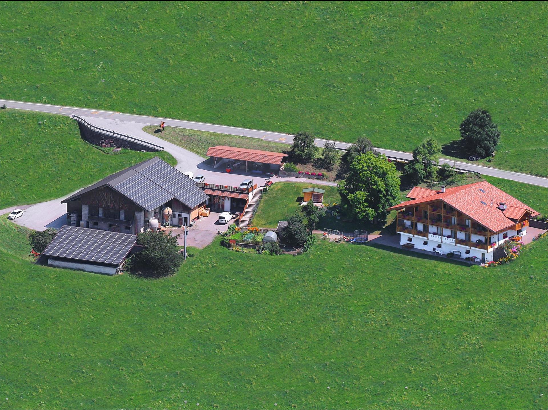 Thalerhof Vöran/Verano 1 suedtirol.info