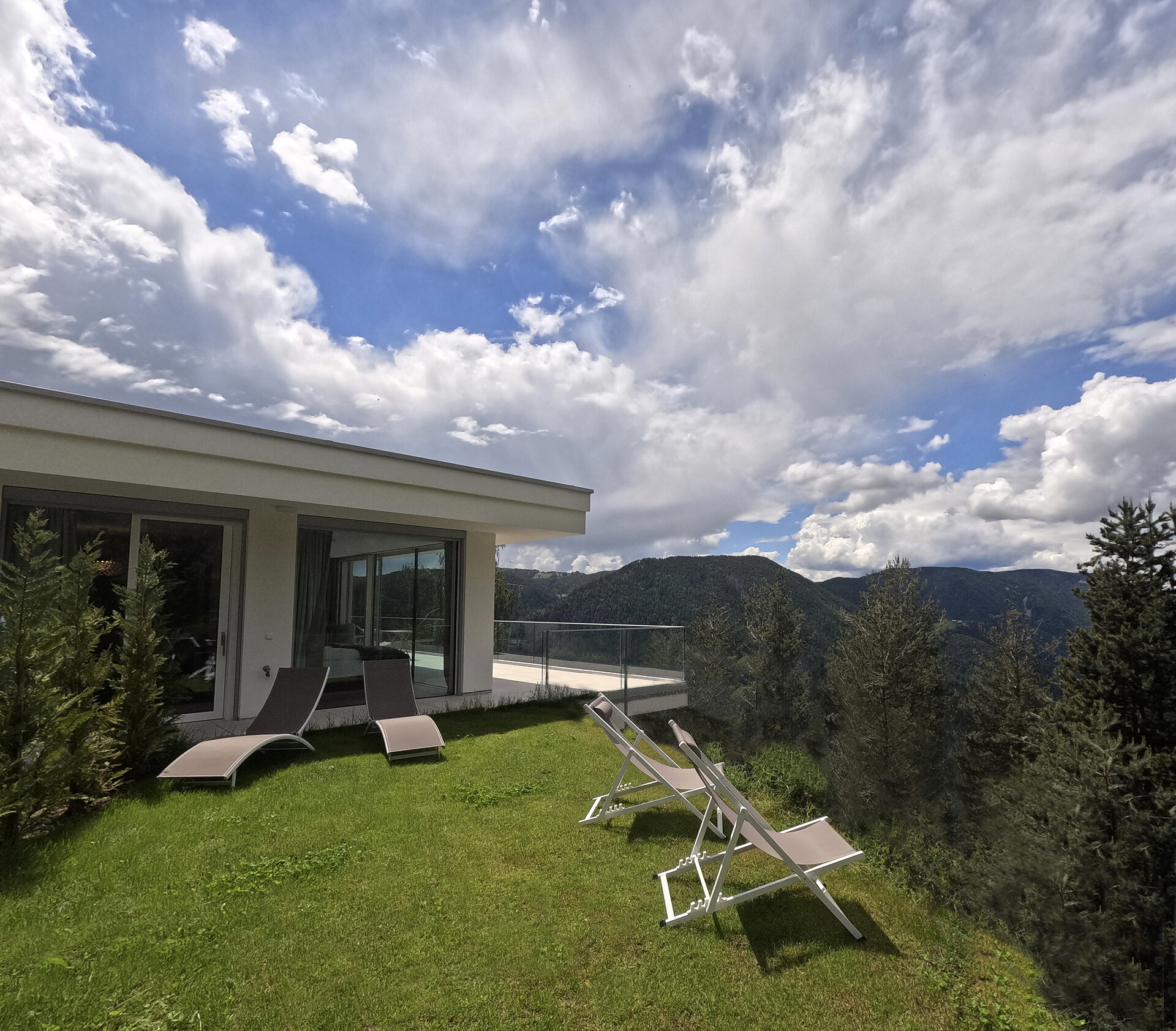 Chalet Tschattlhof