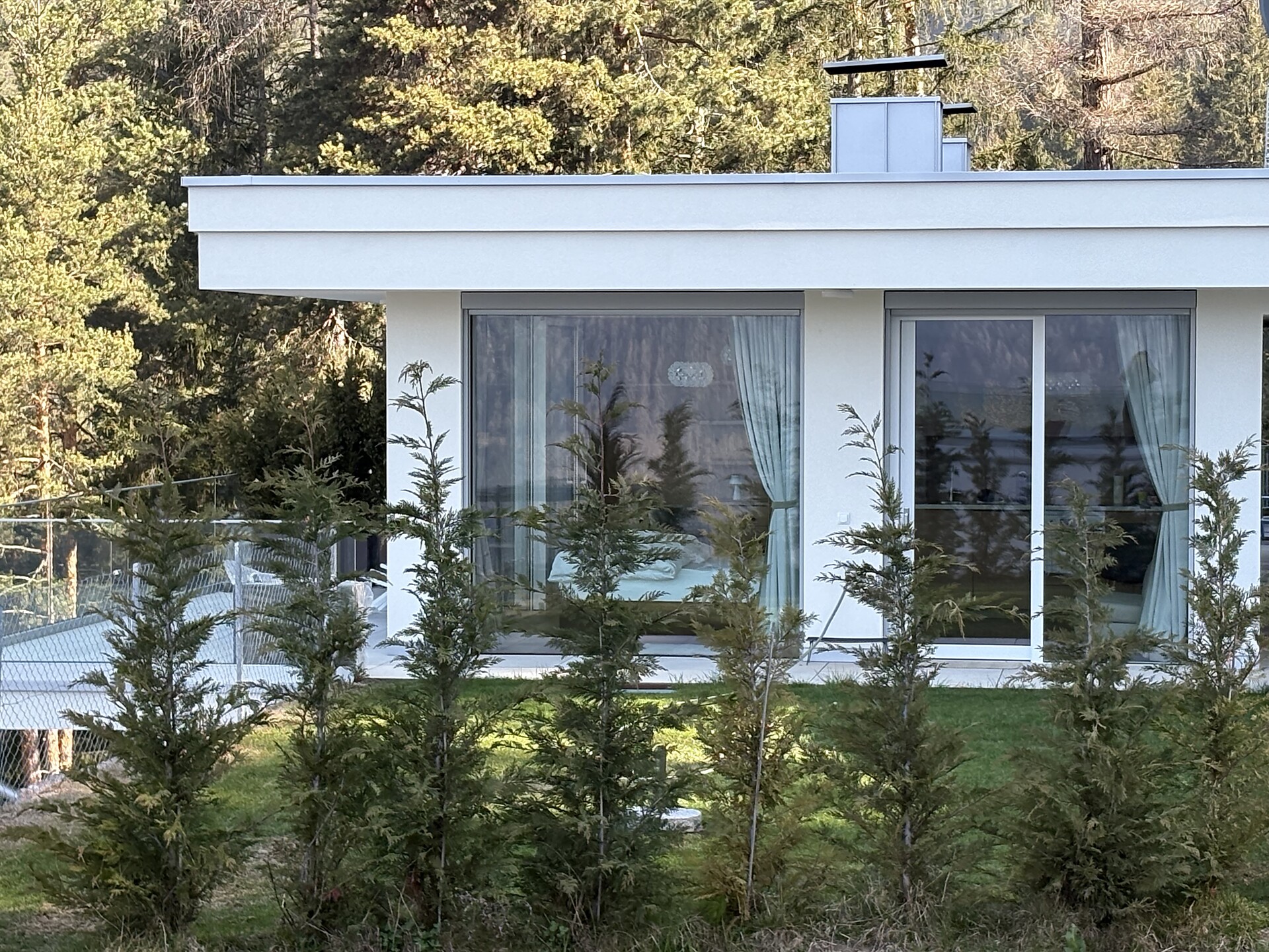 Chalet Tschattlhof