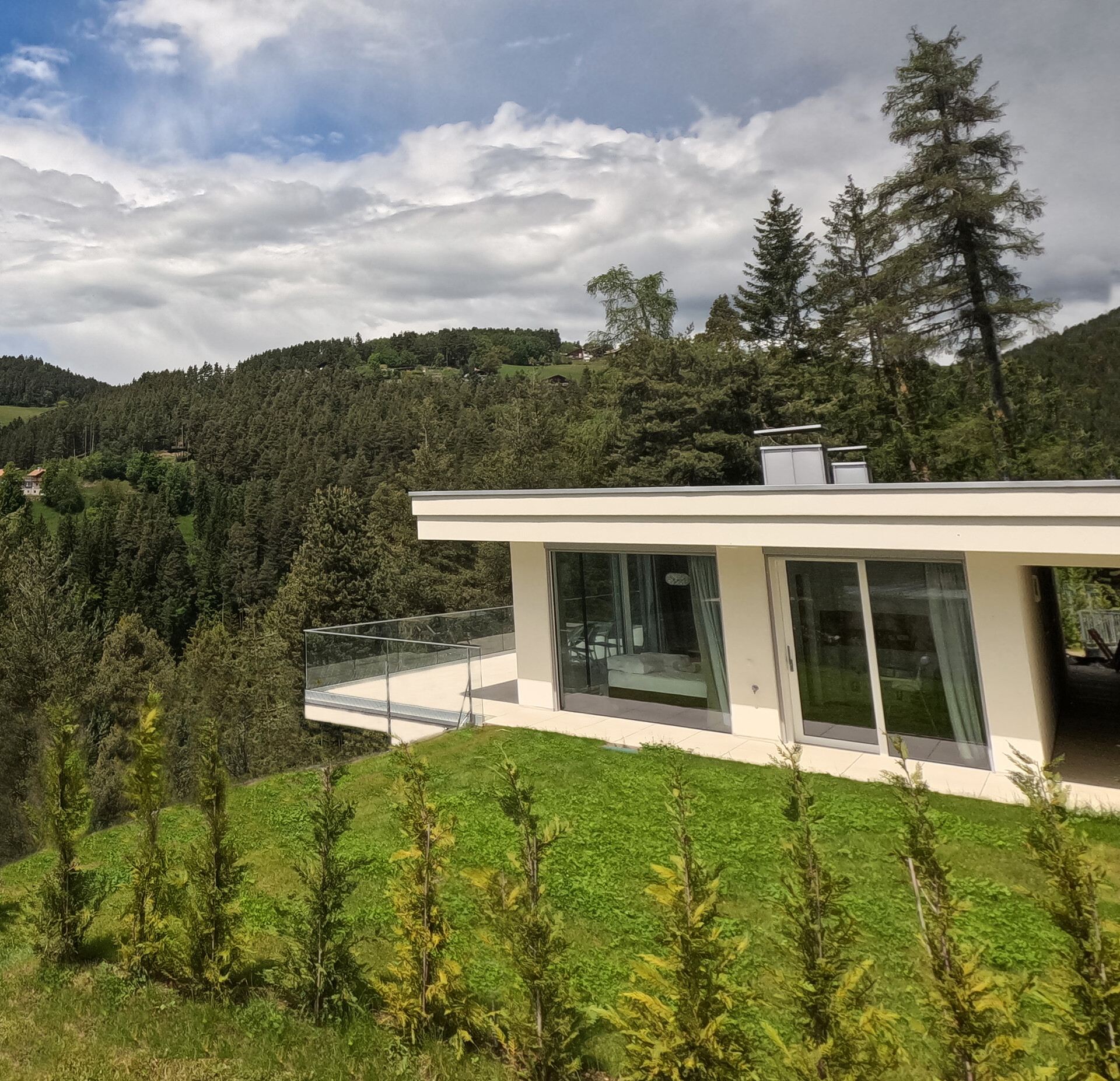 Chalet Tschattlhof - Dolomites Region Eggental - #5 - suedtirol.info