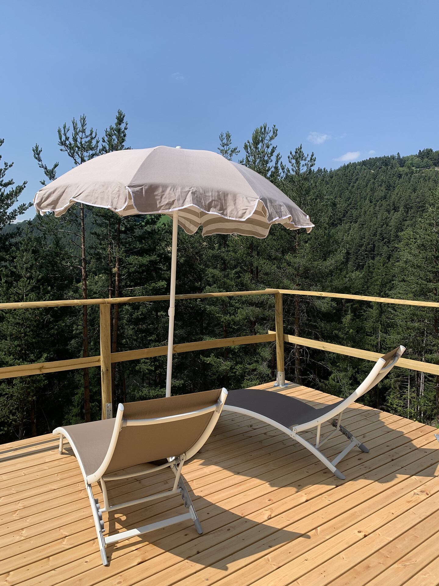Chalet Tschattlhof - Dolomites Region Eggental - #6 - suedtirol.info