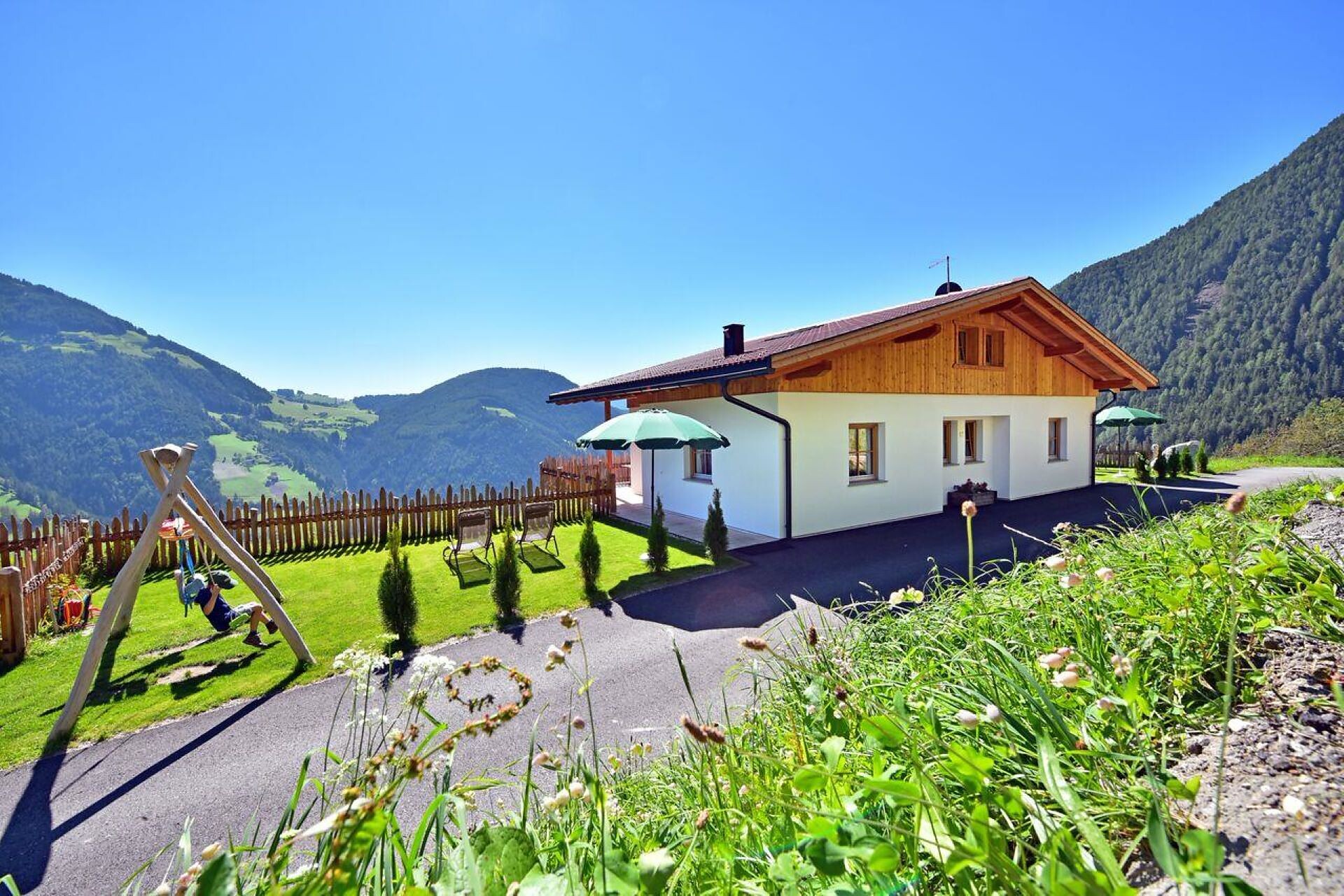 Tratterhof