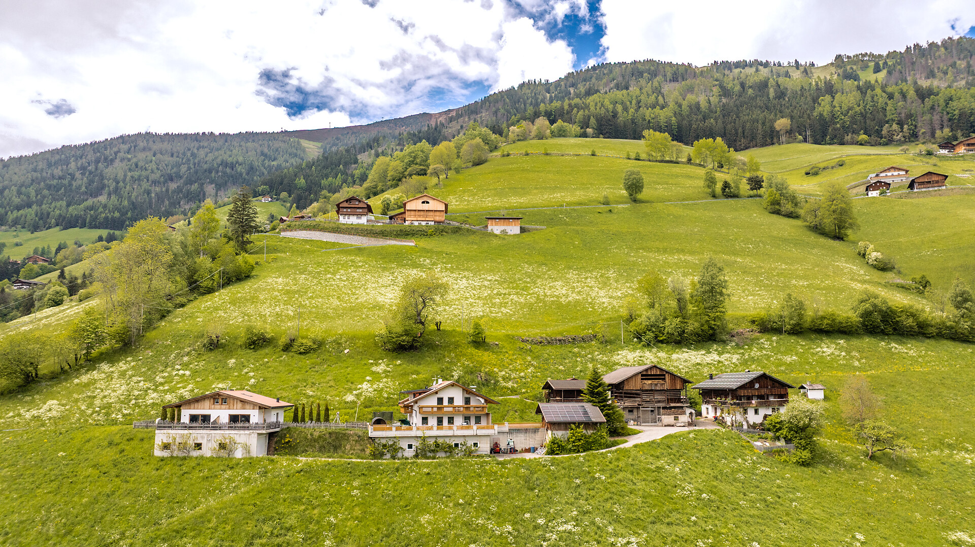 Tratterhof