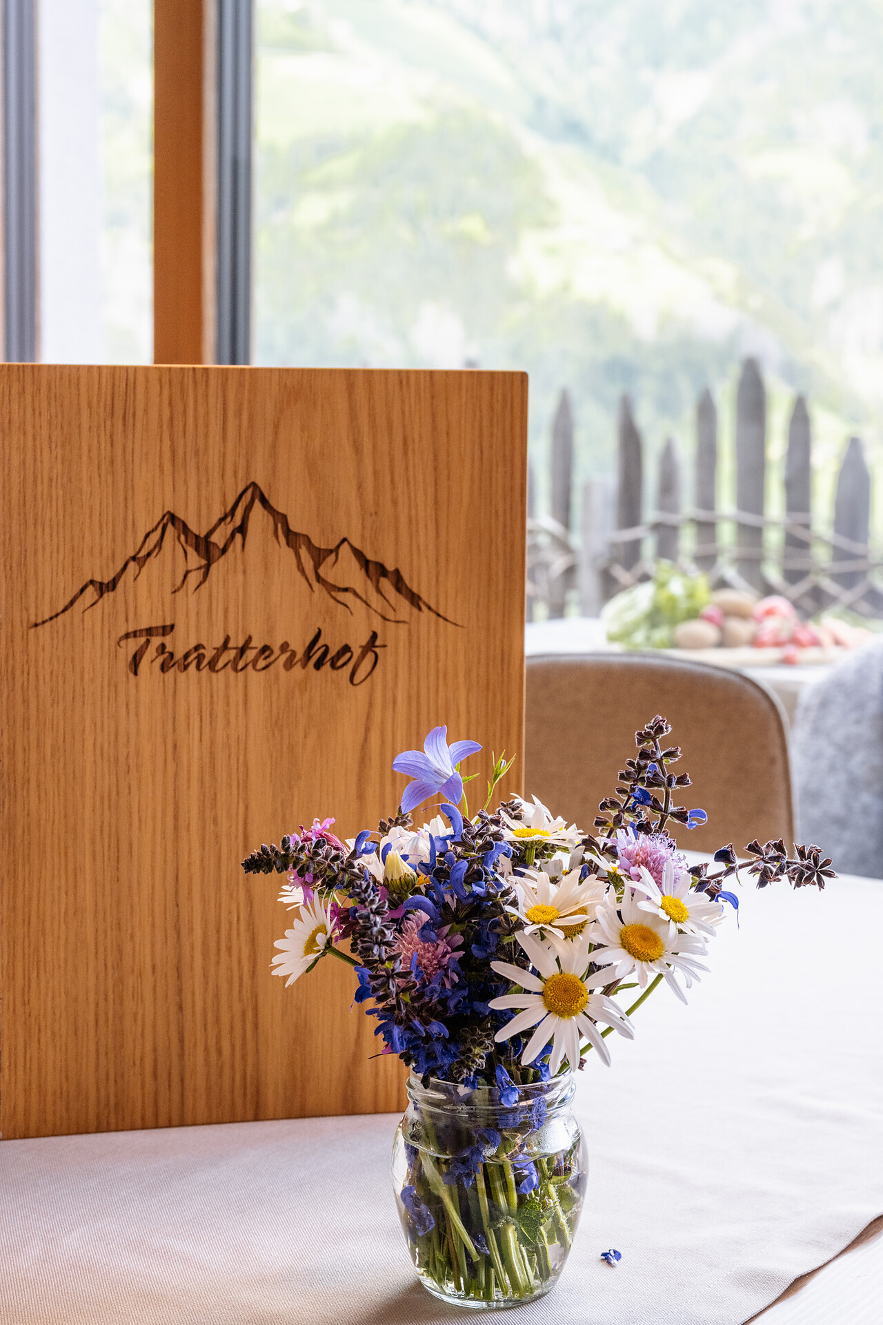 Tratterhof