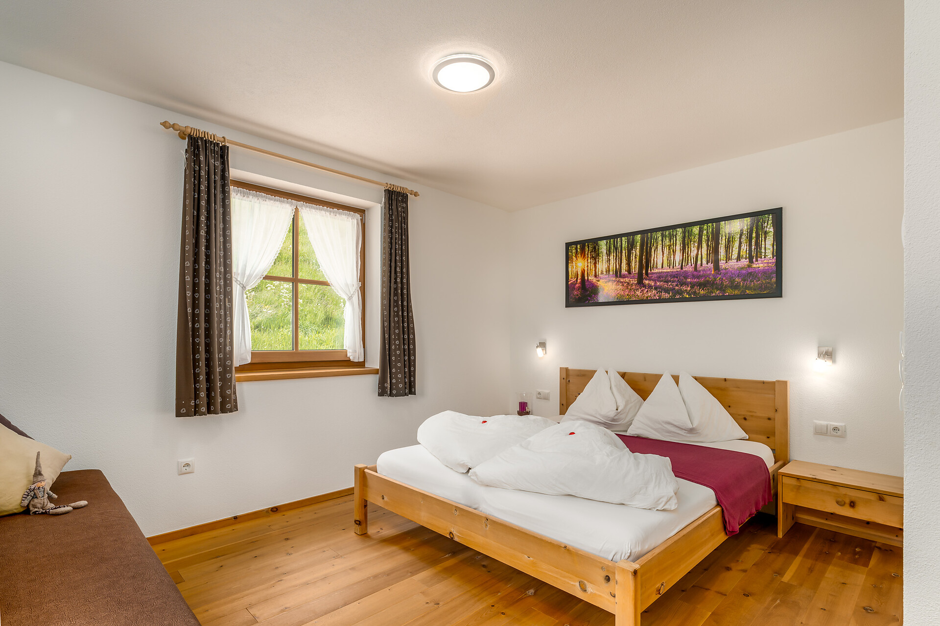 Ferienwohnung Astjoch