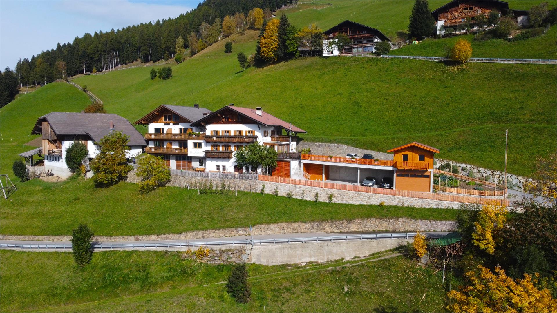 Tallnerhof Schenna 2 suedtirol.info