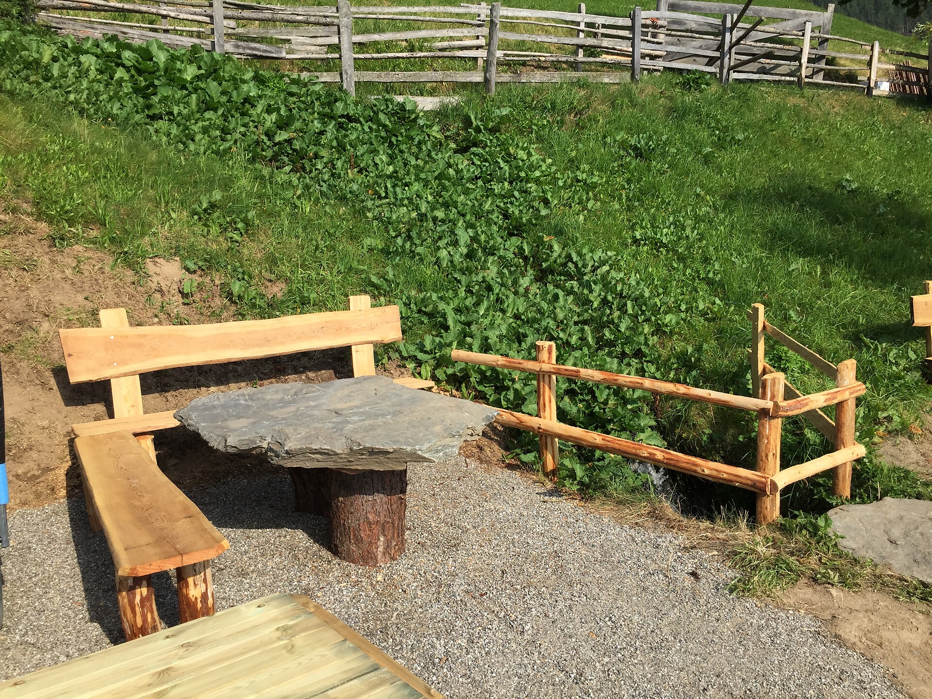 Spielplatz