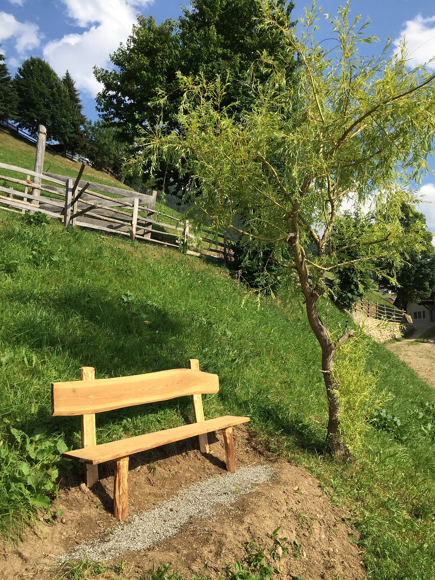 Spielplatz