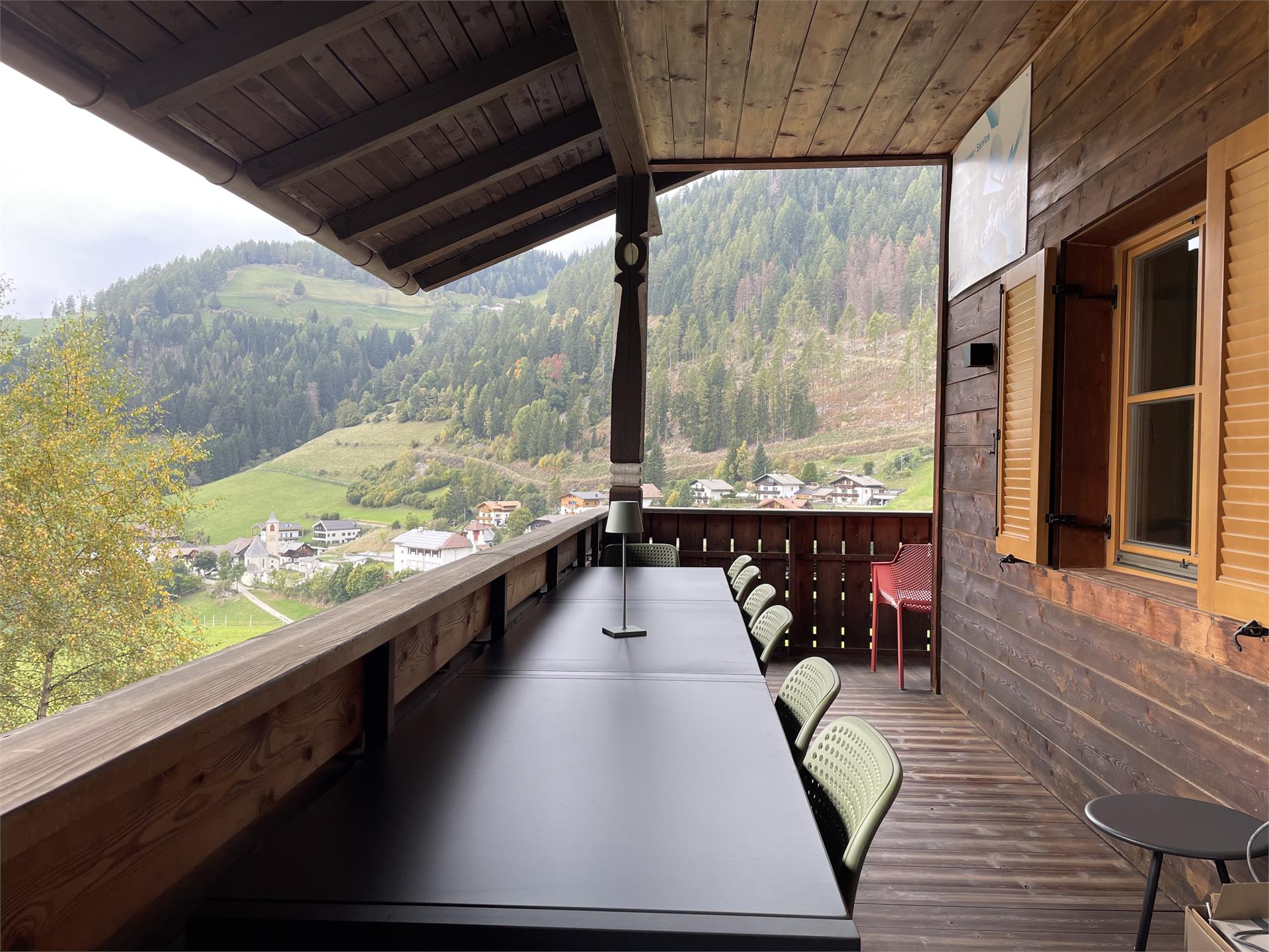 The Nest Apartment Perca 11 suedtirol.info