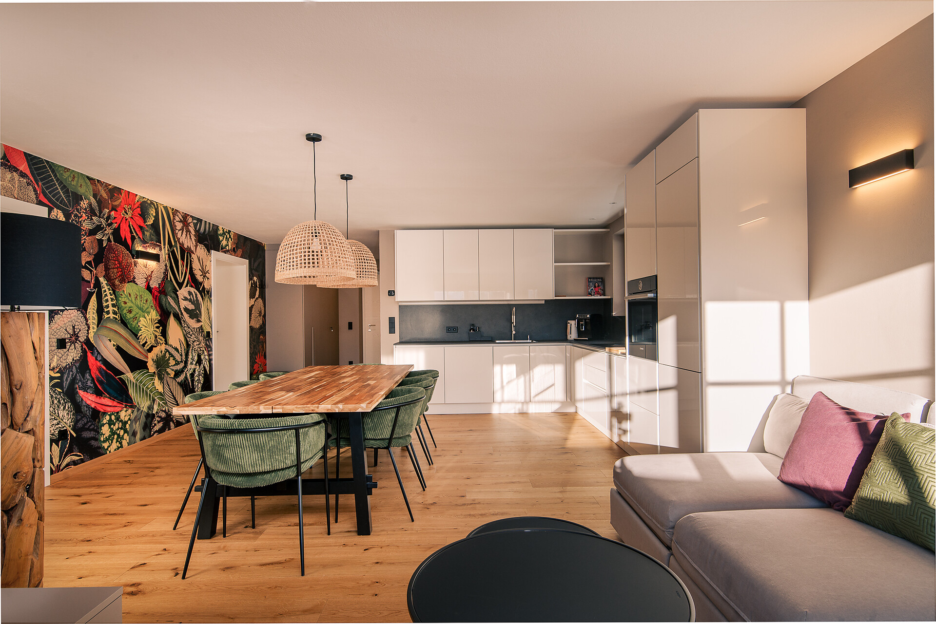 The Nest Apartment