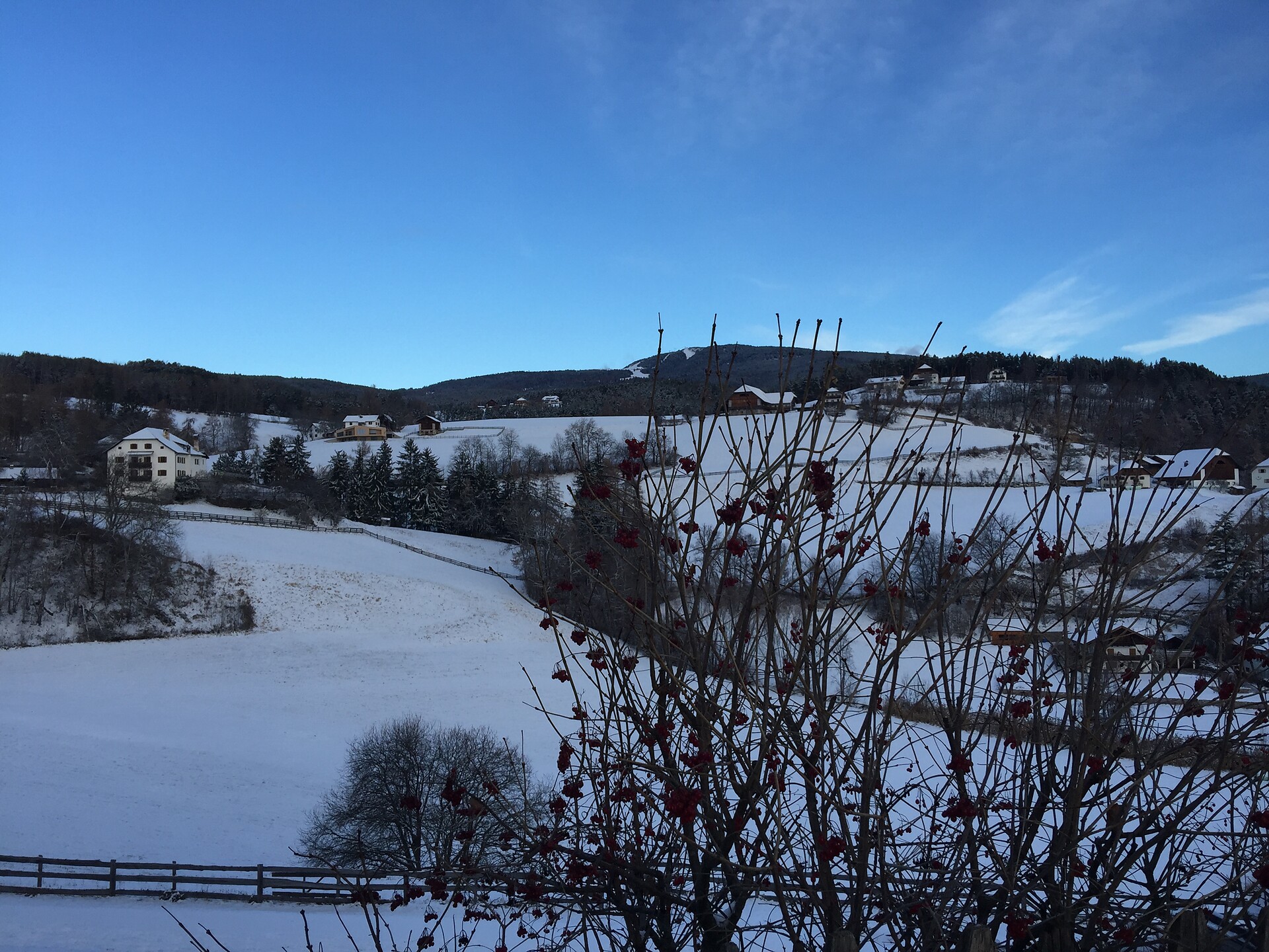 Tschuschihof Ritten