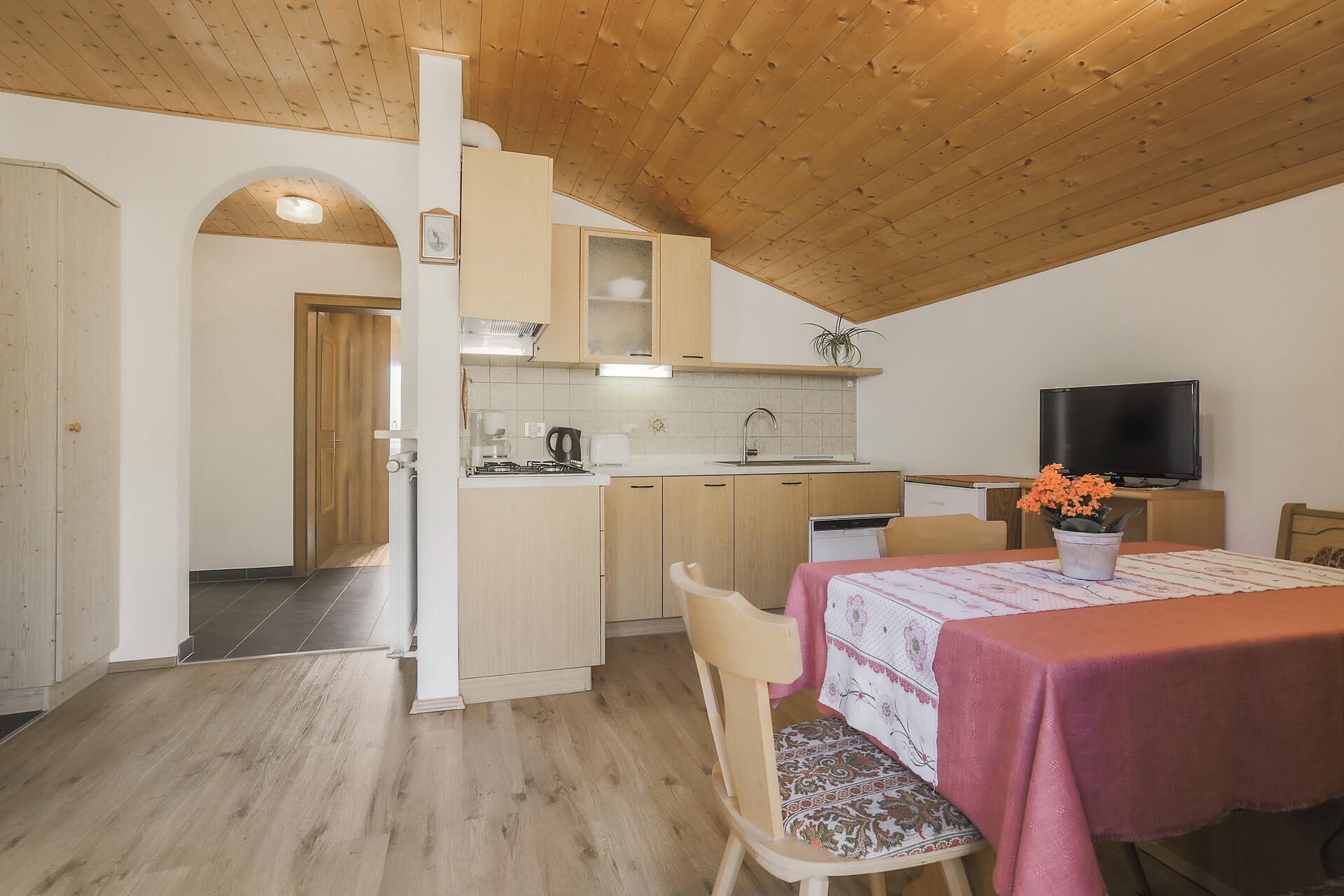 Apartment Margerite