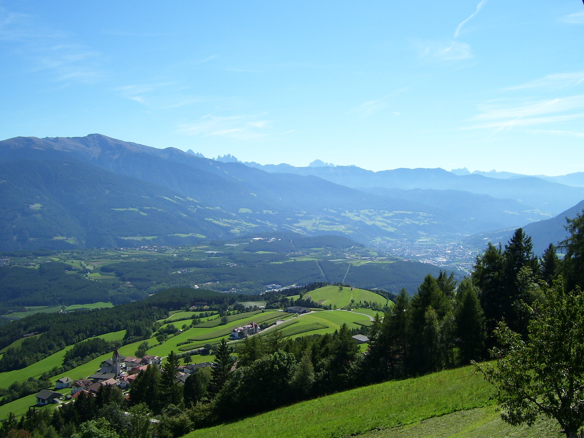 Traterhof Mühlbach 8 suedtirol.info