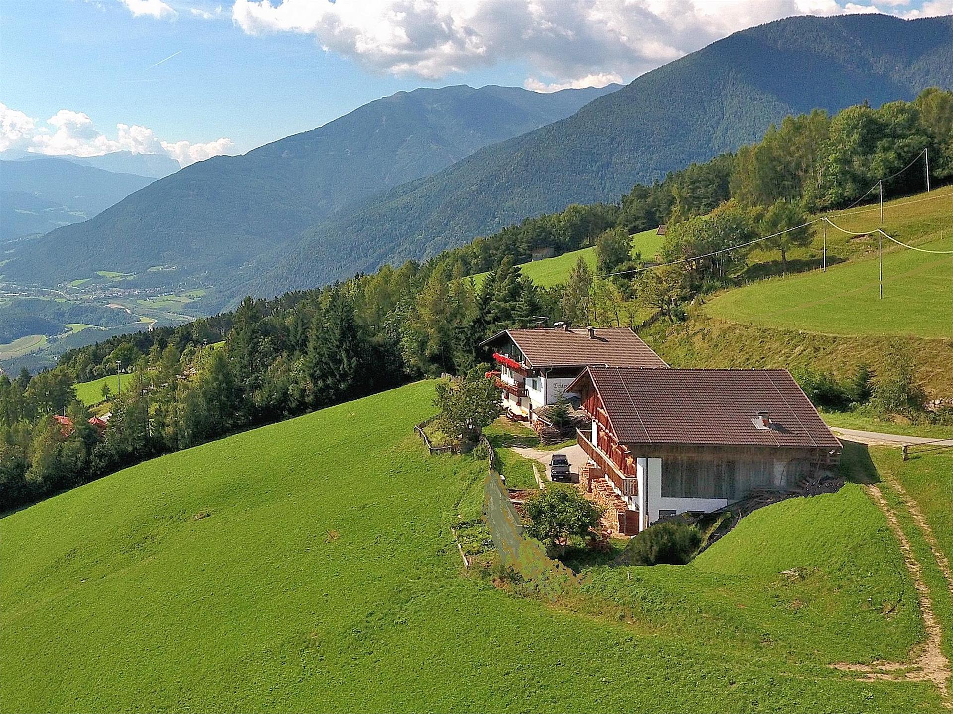 Traterhof Mühlbach 1 suedtirol.info