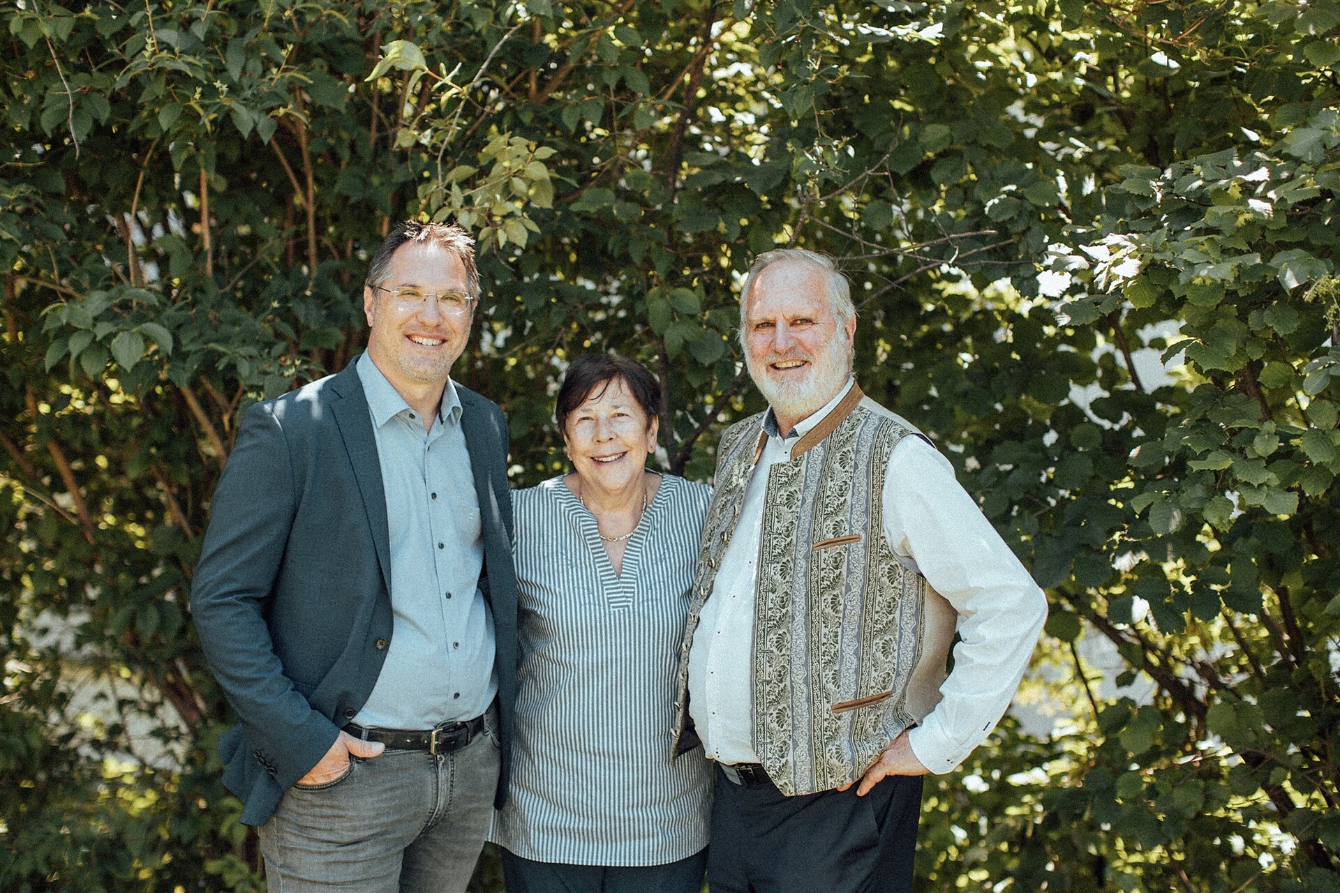 familie