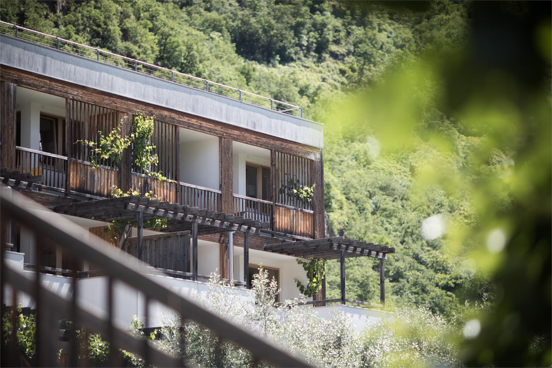 theiner's garten Bio Vitalhotel Gargazon/Gargazzone 23 suedtirol.info