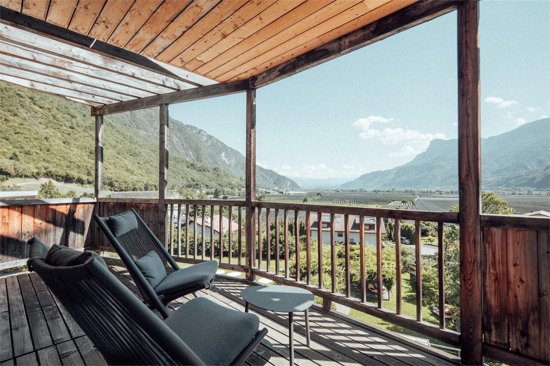 theiner's garten Bio Vitalhotel Gargazon/Gargazzone 4 suedtirol.info