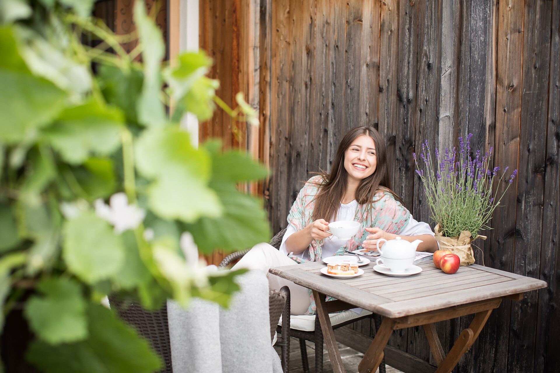 theiner's garten