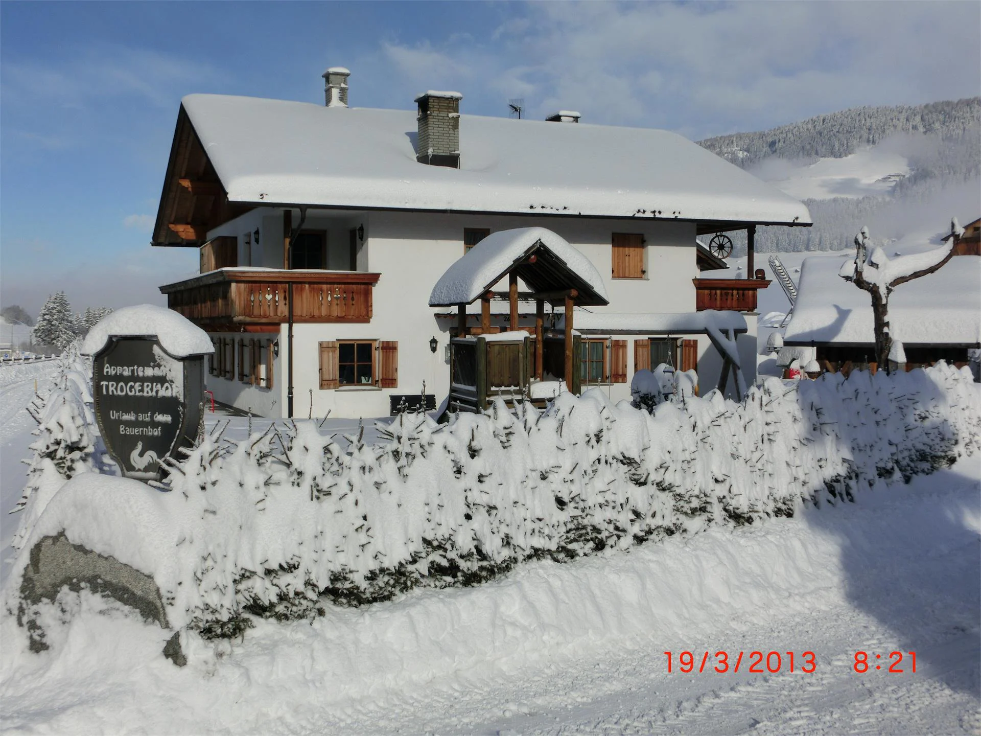 Trogerhof Toblach/Dobbiaco 1 suedtirol.info