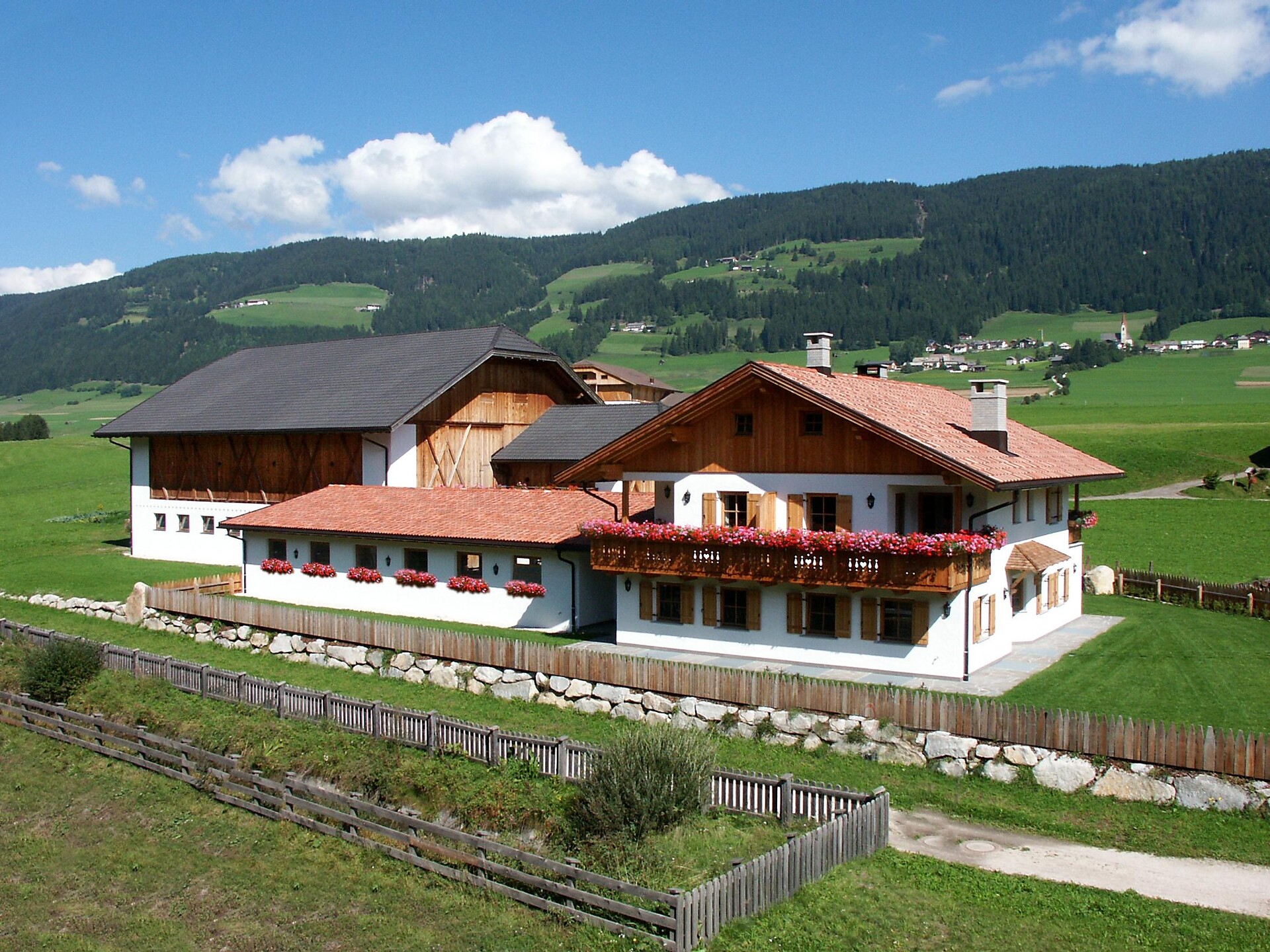 Trogerhof