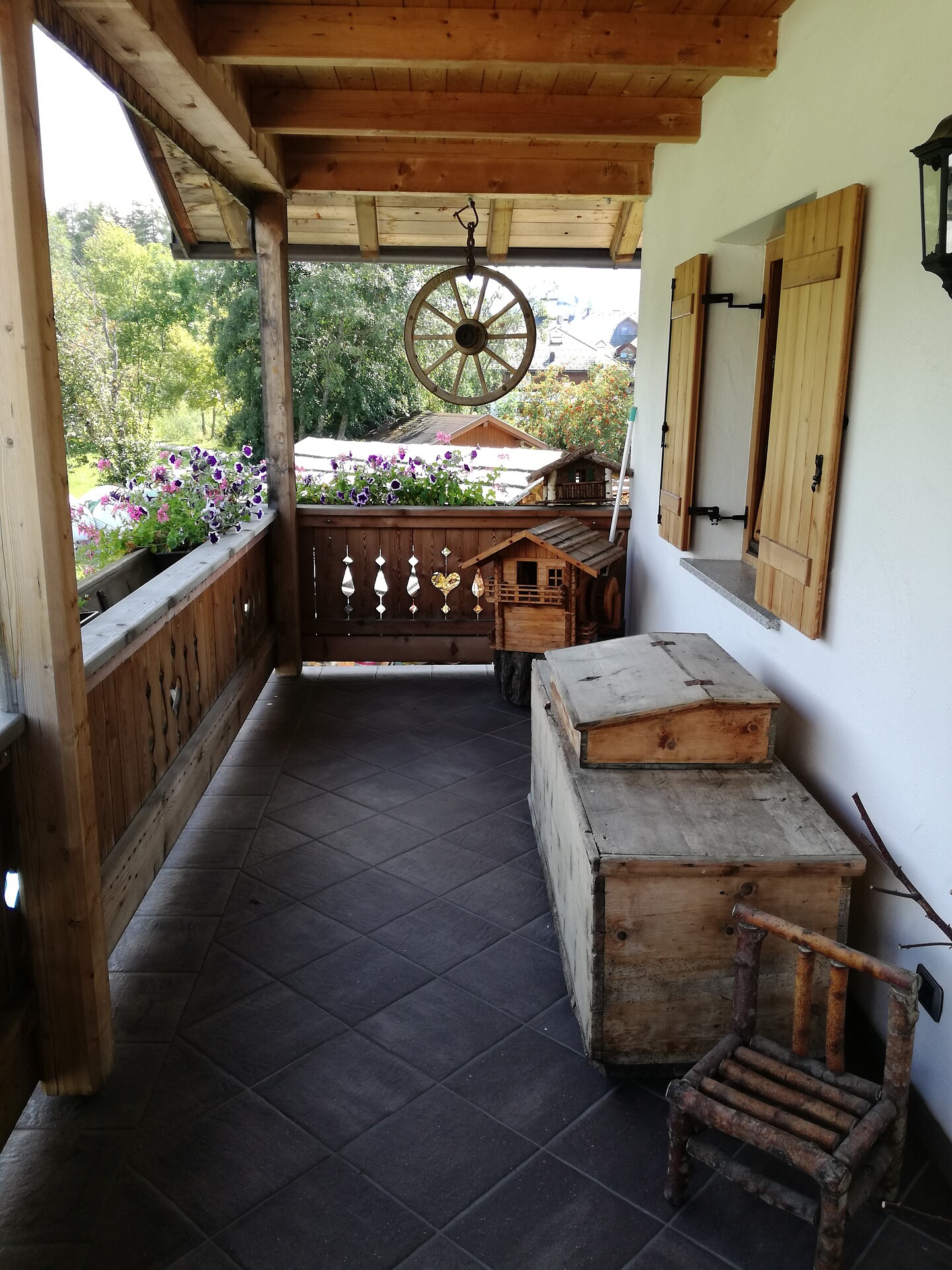 Trogerhof