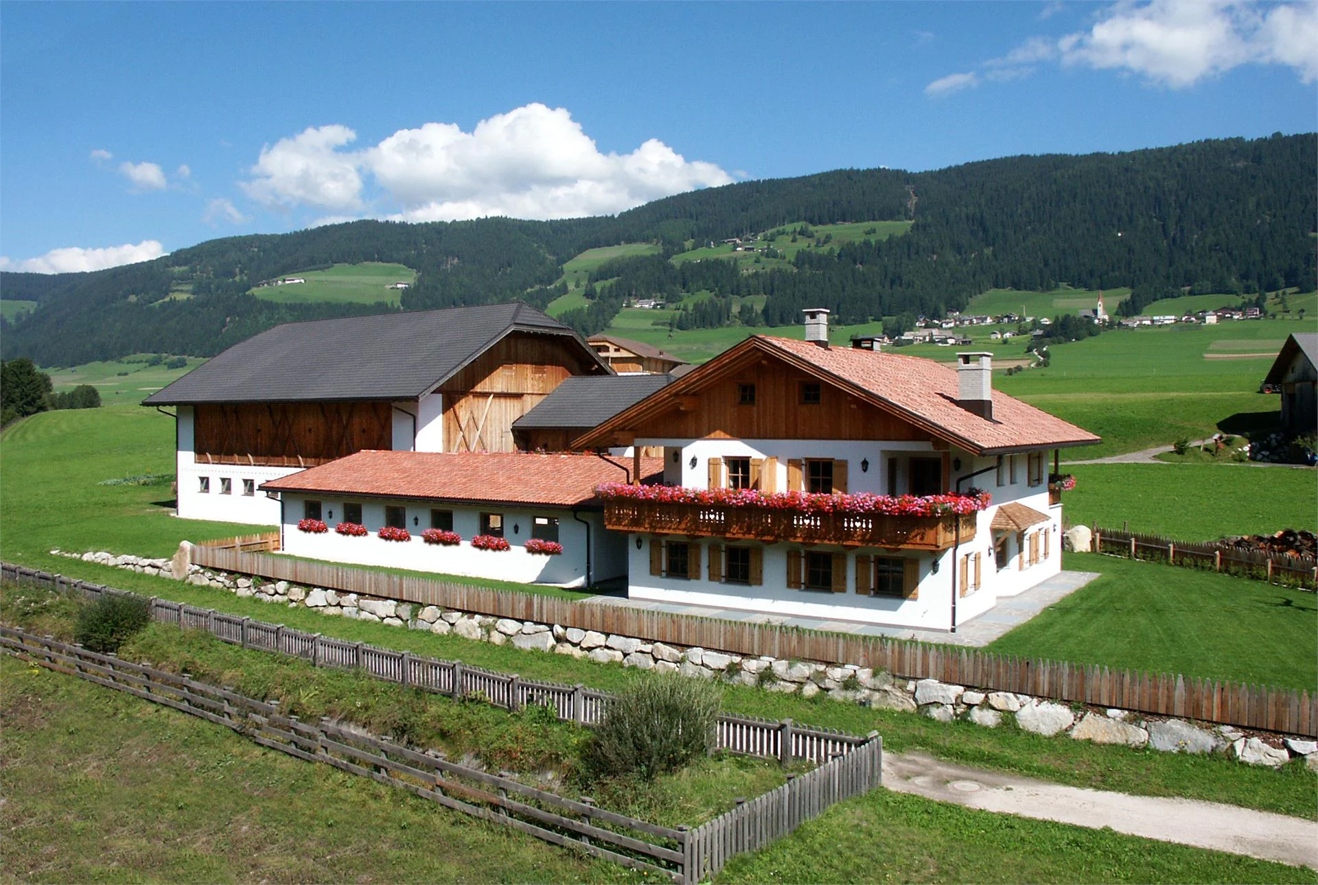 Trogerhof Toblach/Dobbiaco 2 suedtirol.info