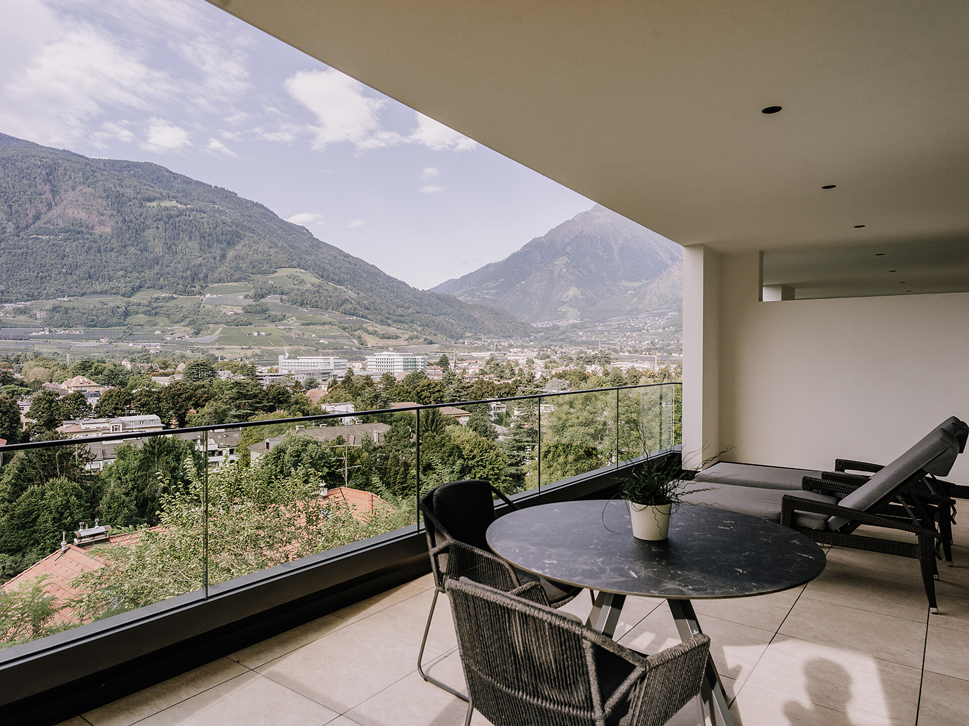 The Hills Merano - Meran und Umgebung - #16 - suedtirol.info
